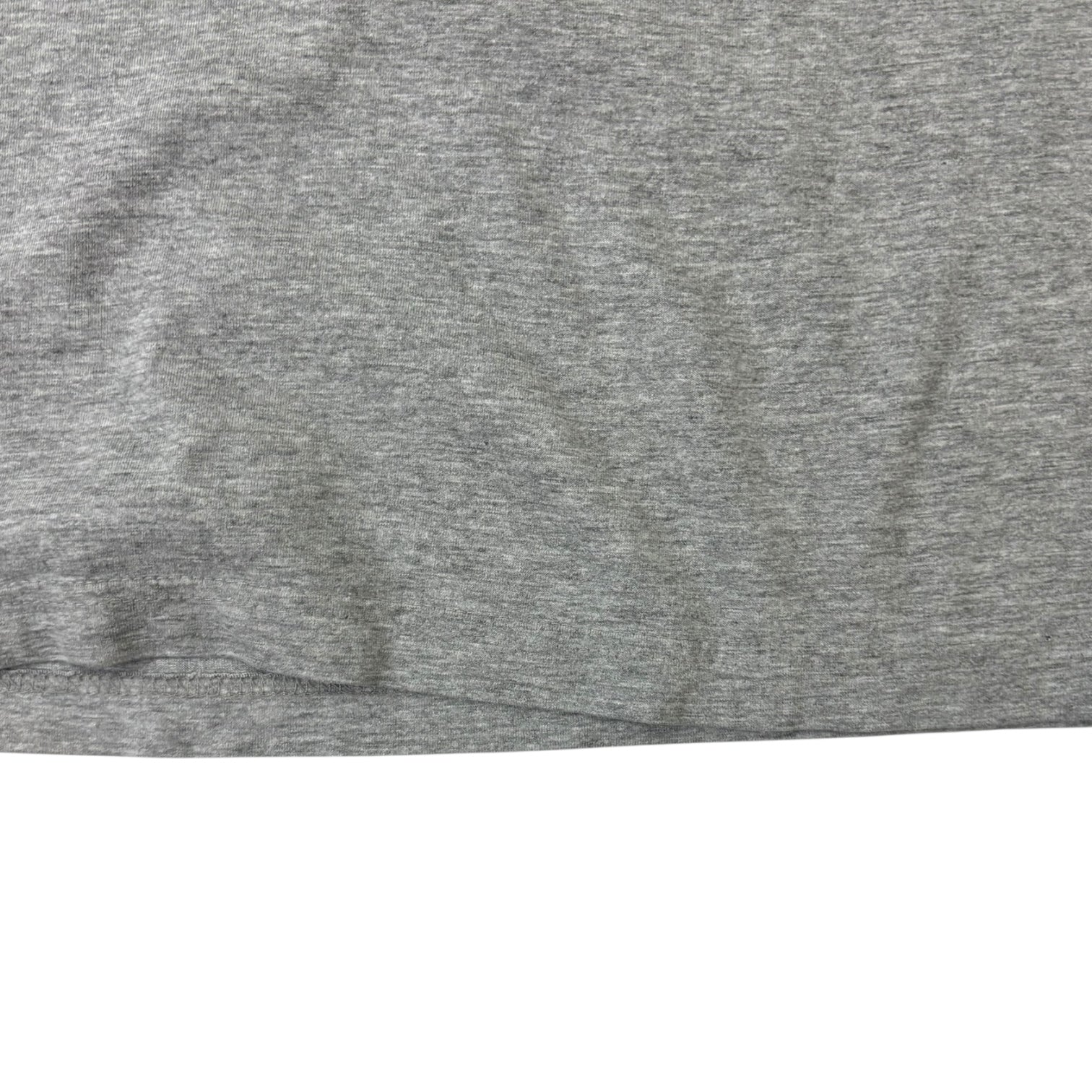 Vintage Mighty Ducks of Anaheim T-Shirt Grey