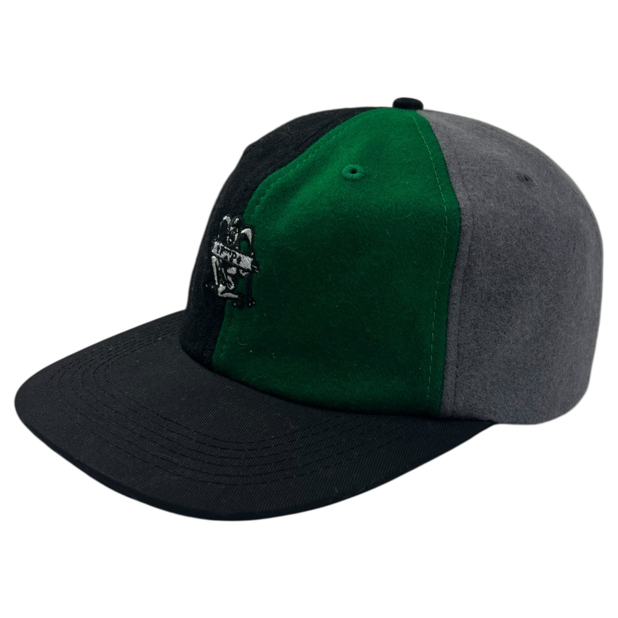 FTP Jester 6-Panel Hat