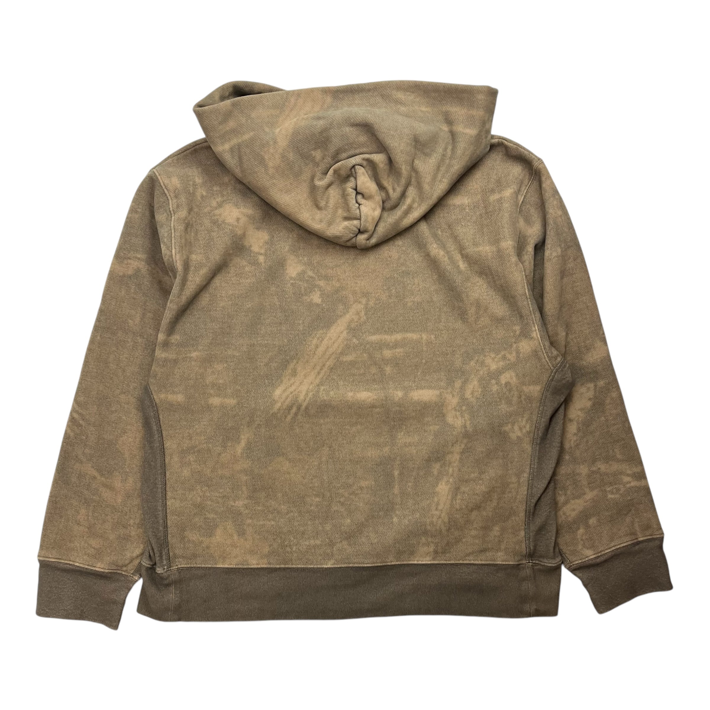 Yeezy Season 3 Camo Hoodie