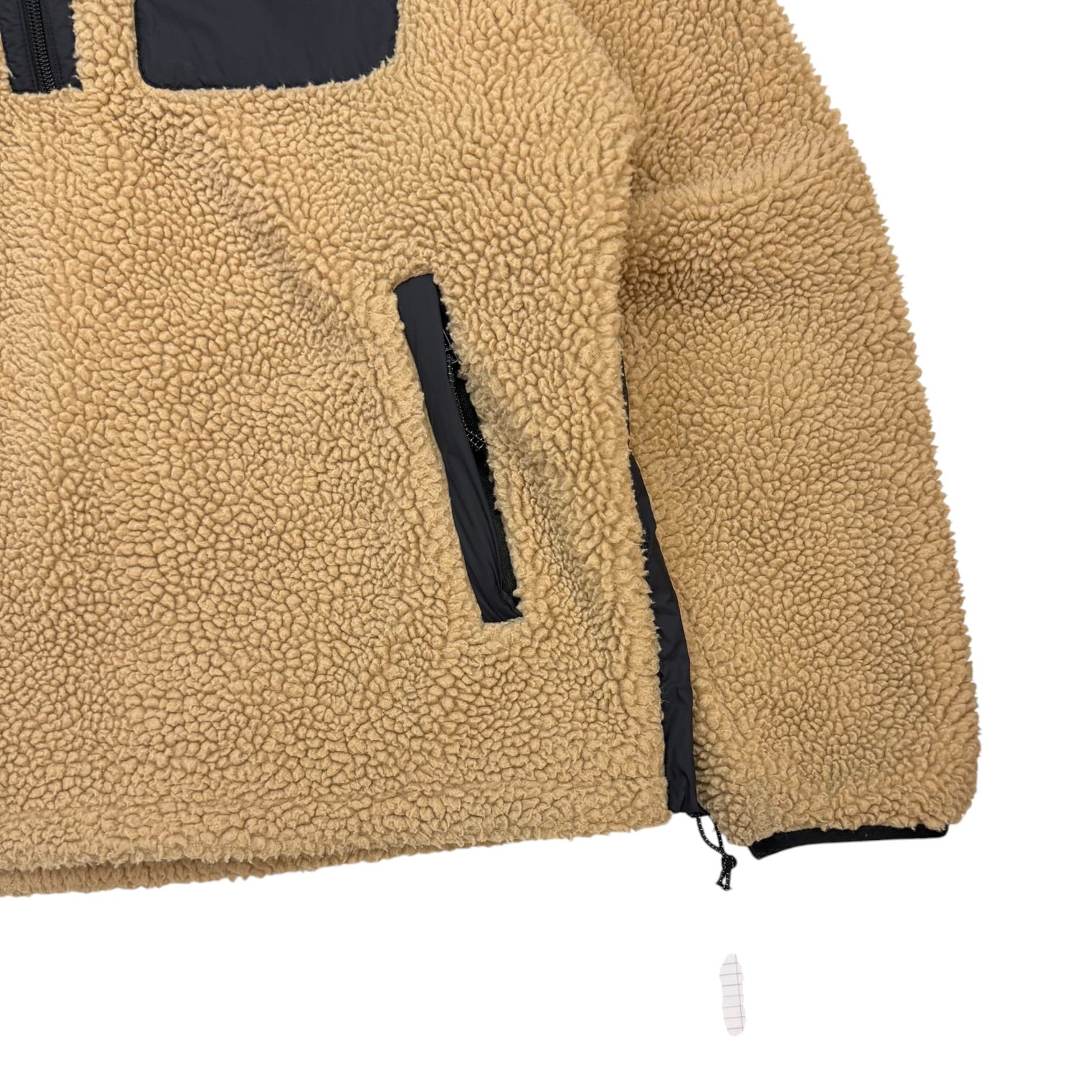 Carhartt WIP Prentis Pullover Dusty Brown