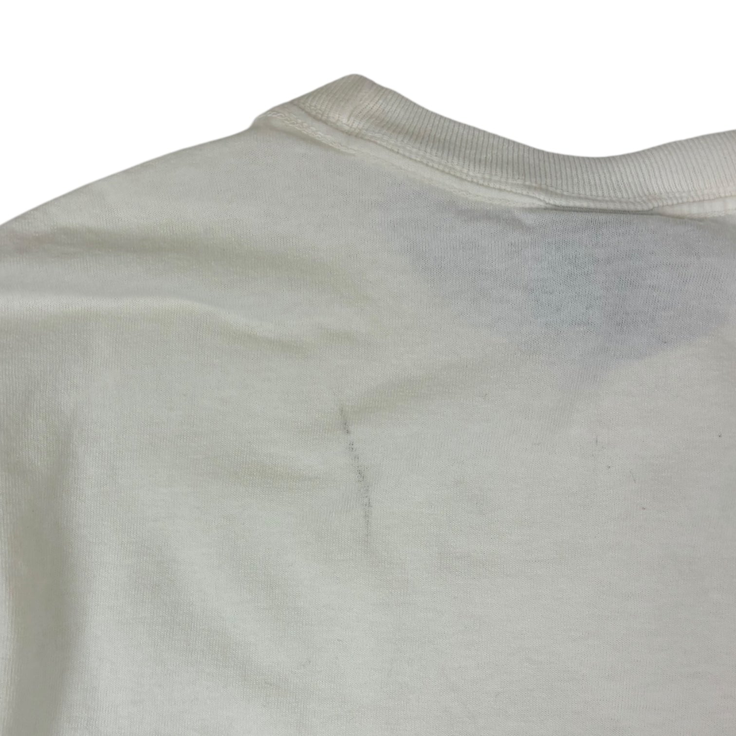 Stussy Smooth Reverse Pigment Dyed T-Shirt Natural
