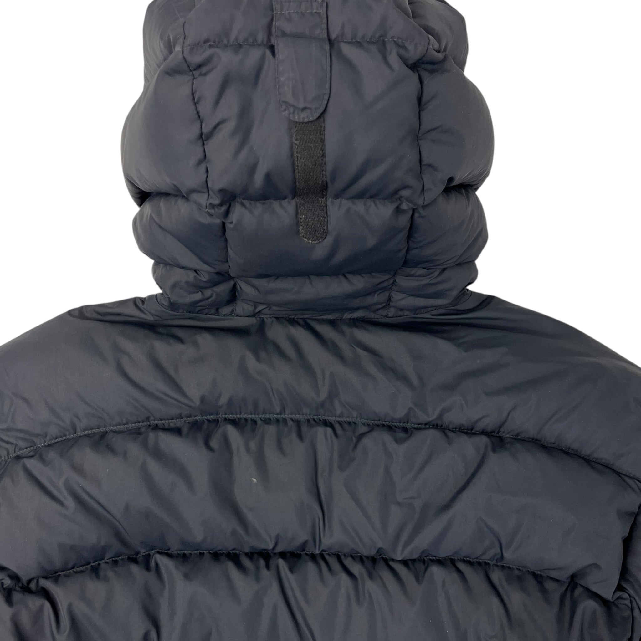 Mont-Bell Upland Parka Jacket