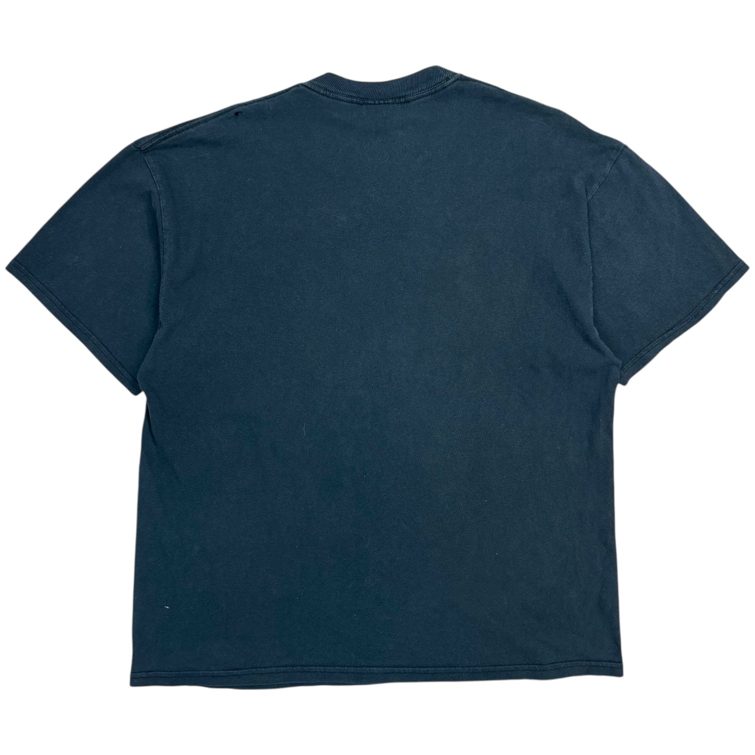 Vintage InuYasha Tee Black