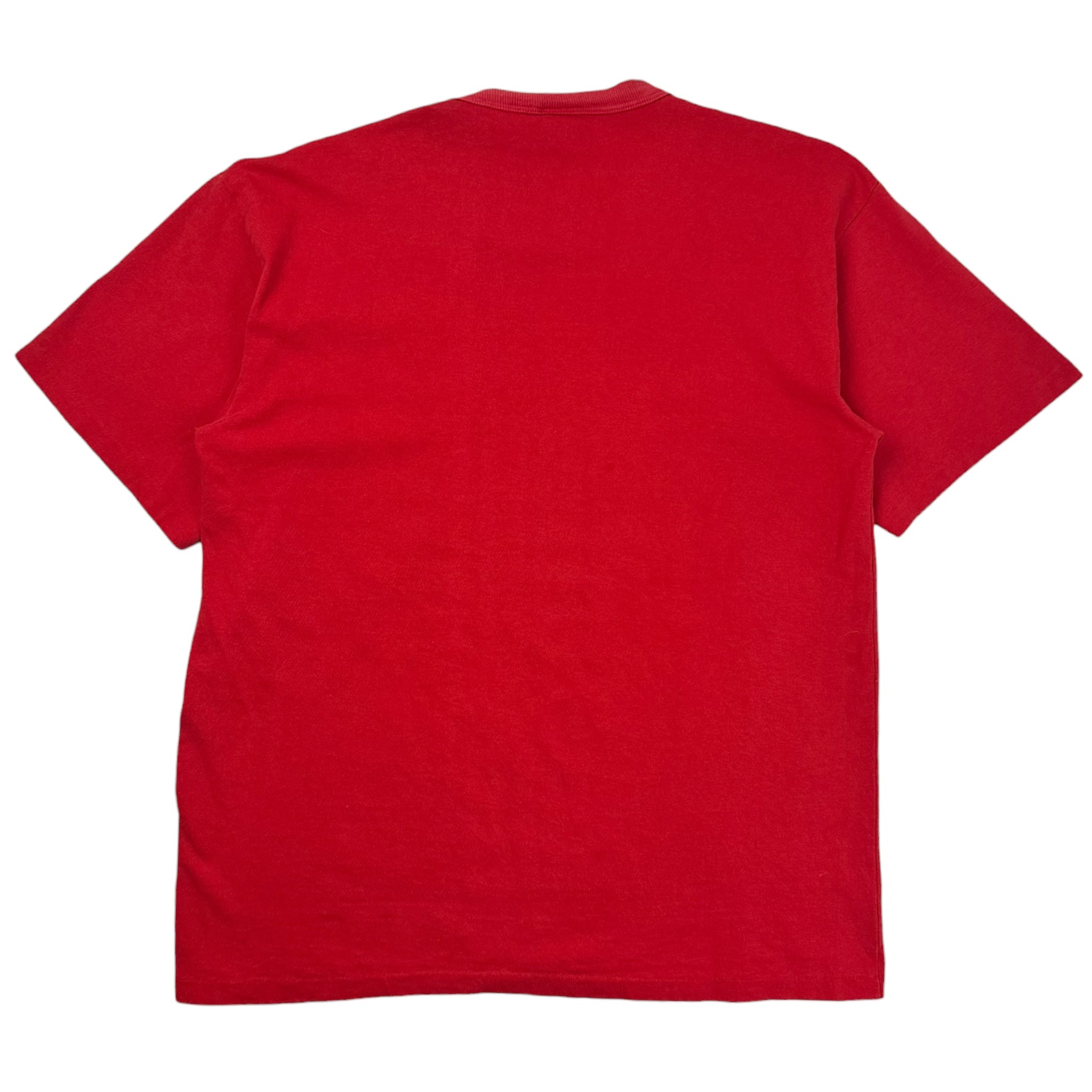 1993 St. Louis Cardinals Hat Design T-Shirt