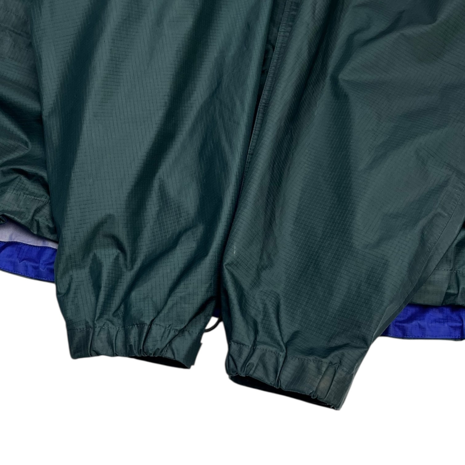 Vintage Patagonia Rip-Stop Light Jacket