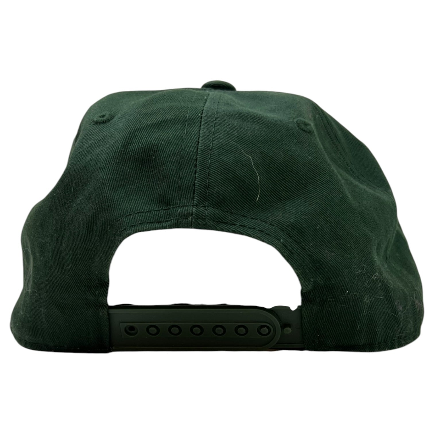 Museum of Peace & Quiet Woodmark 5 Panel Hat Green