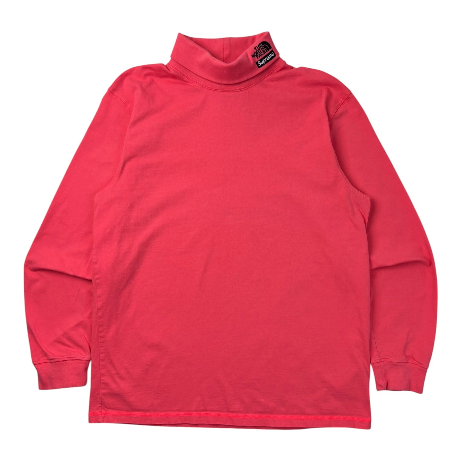 Supreme The North Face RTG Turtleneck