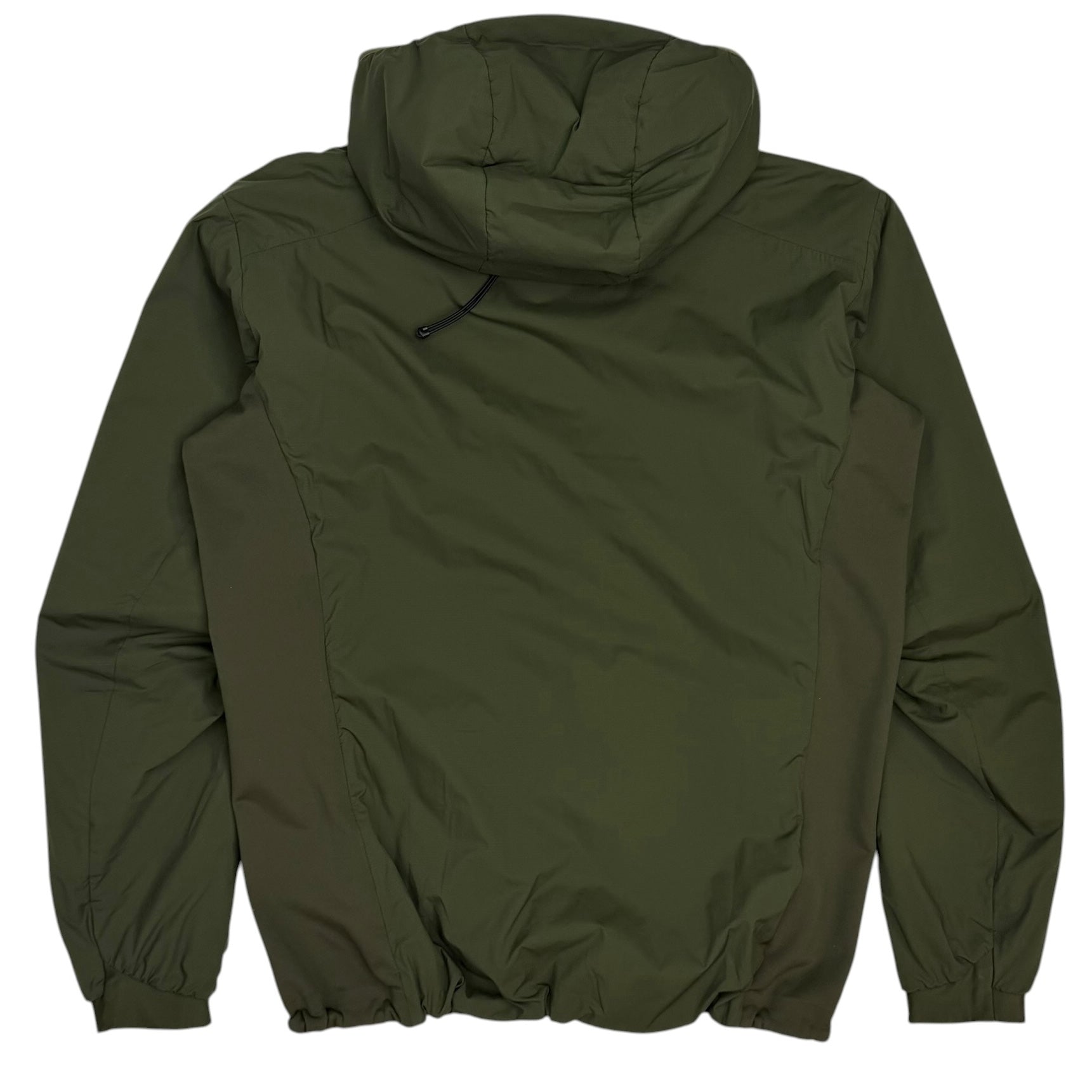 Arcteryx Atom LT Hoody Dark Green
