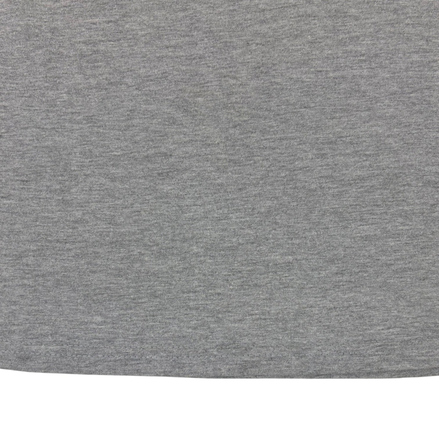 Fucking Awesome Fortune Teller T-shirt Grey