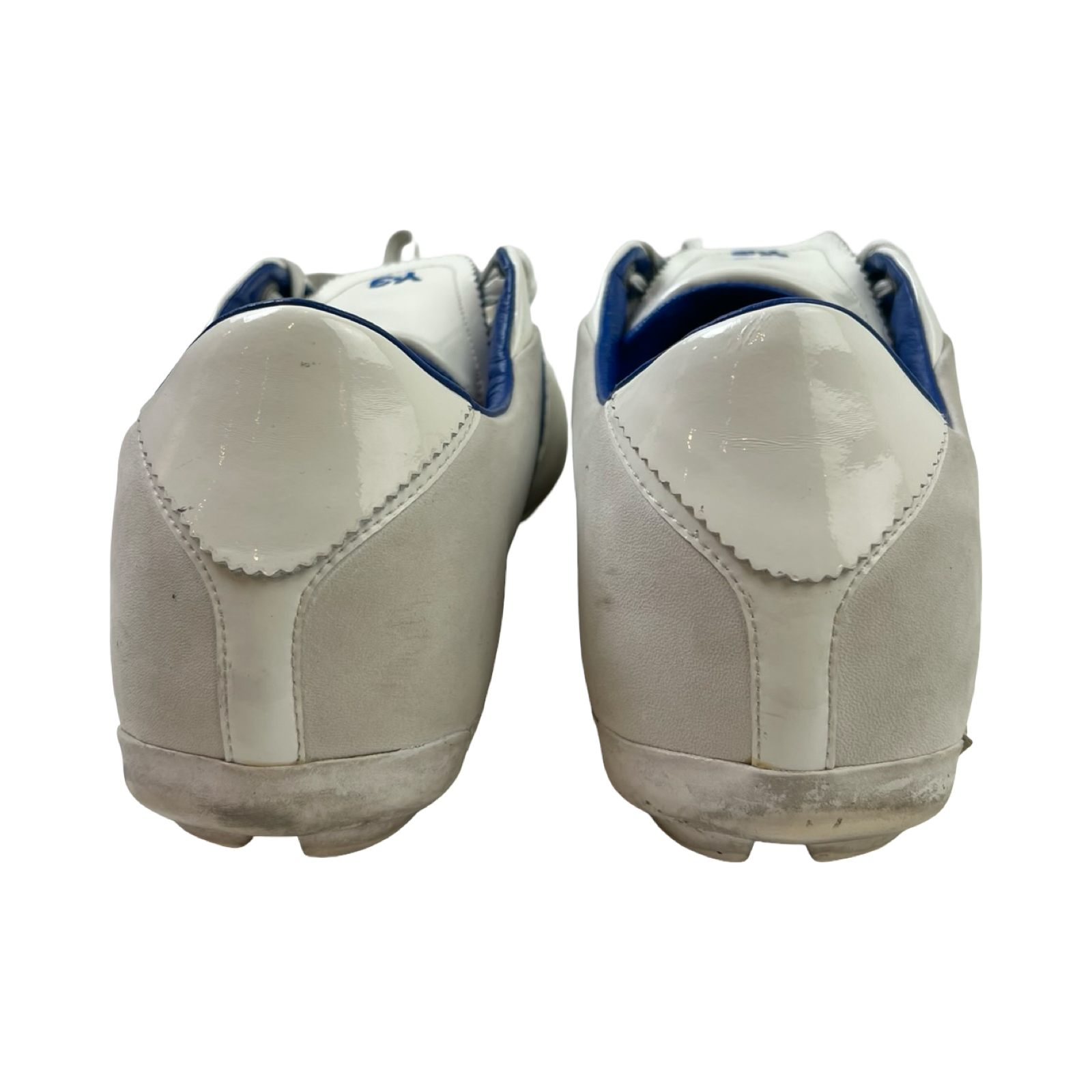 Adidas x Y-3 Yohji Yamamoto Football Boots White (Used)