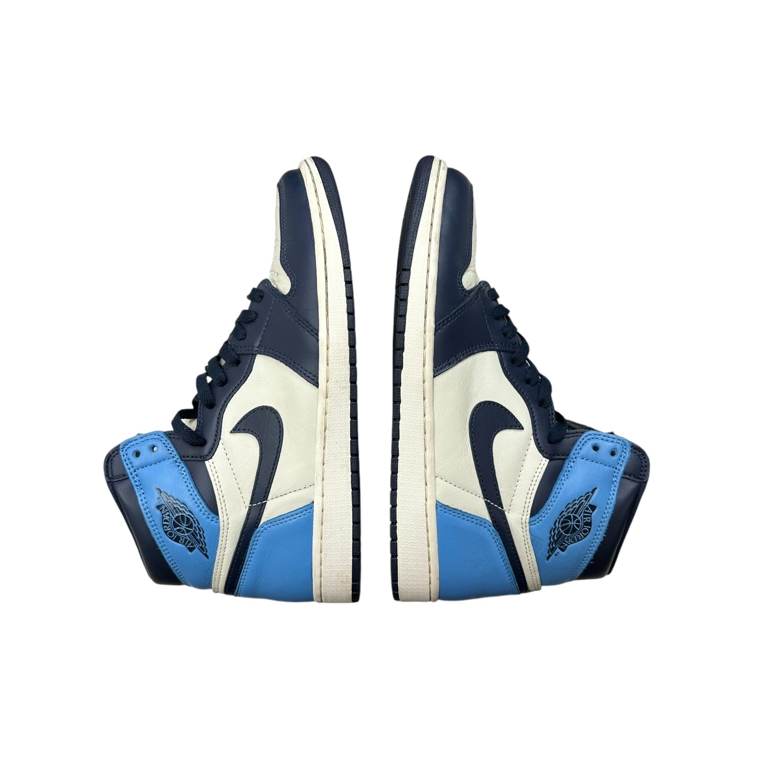 Jordan 1 Retro High Obsidian (Used)