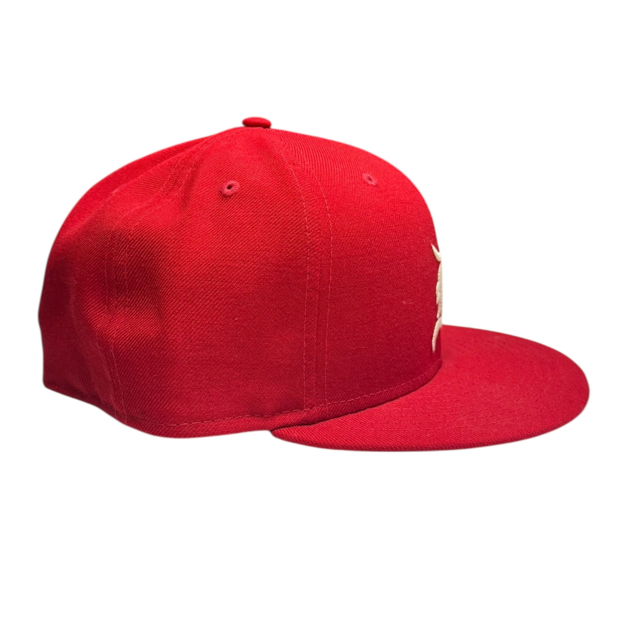 Fear of God Essentials Cincinnati Reds Cap