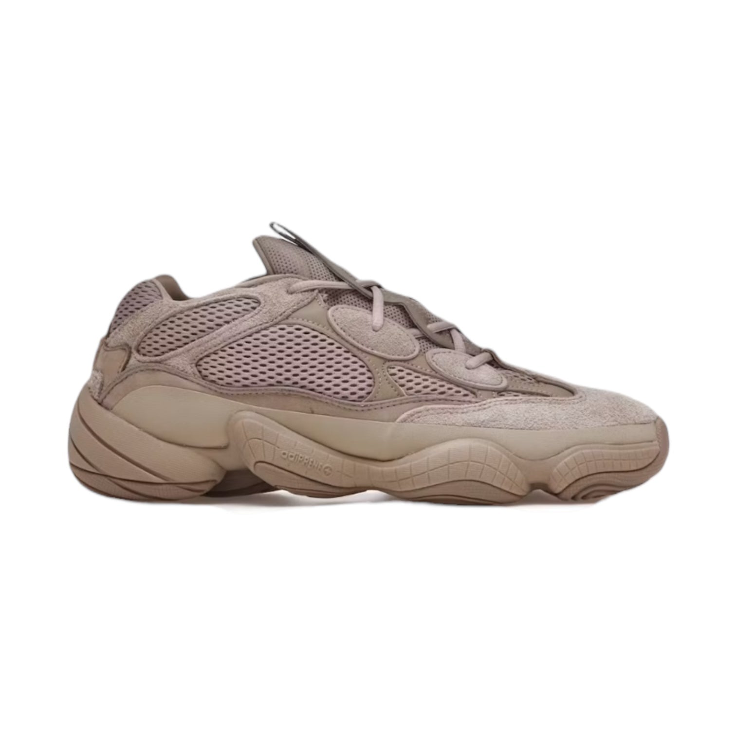 Adidas Yeezy 500 Taupe Light