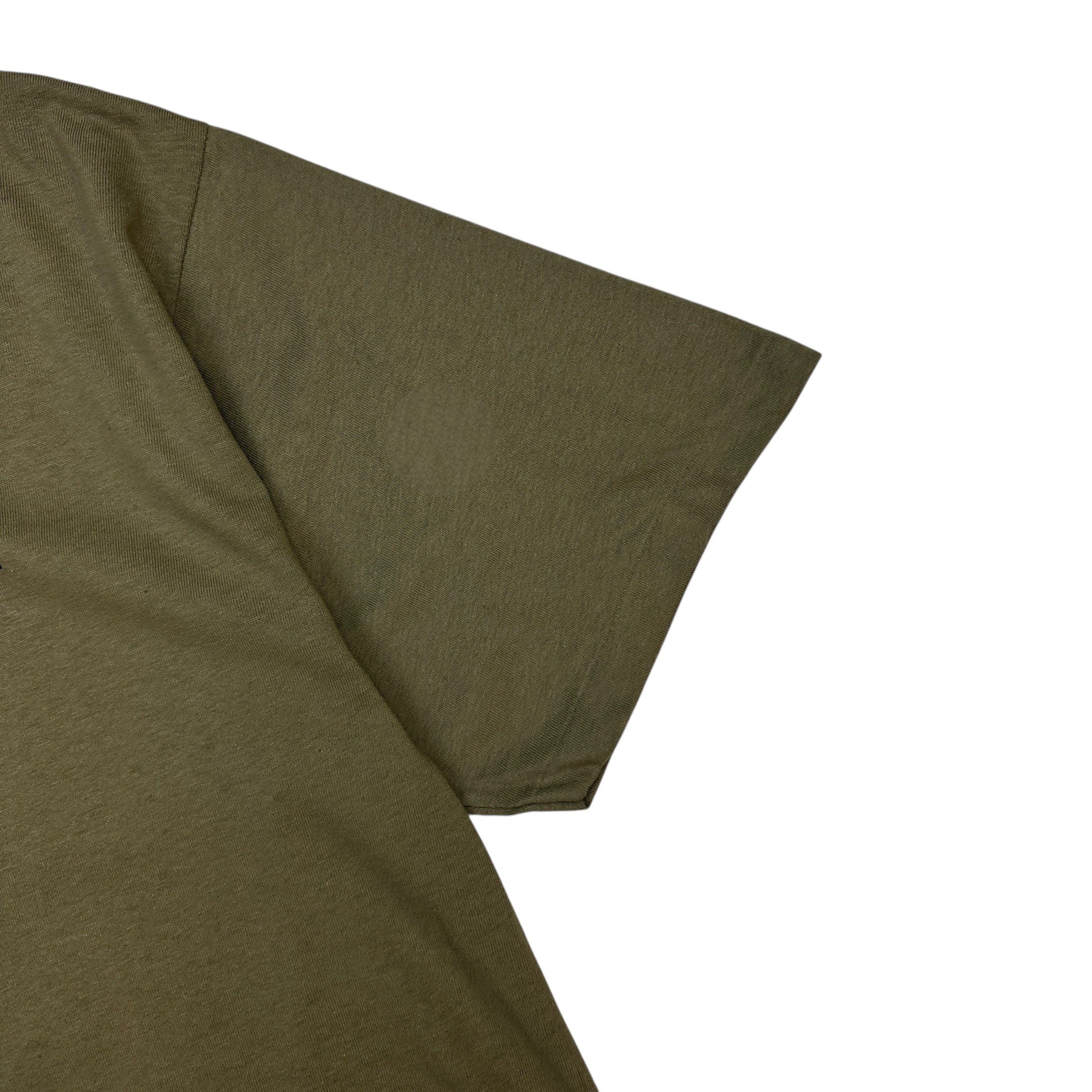 Vintage Sesame Street Bert and Ernie Parody Tee