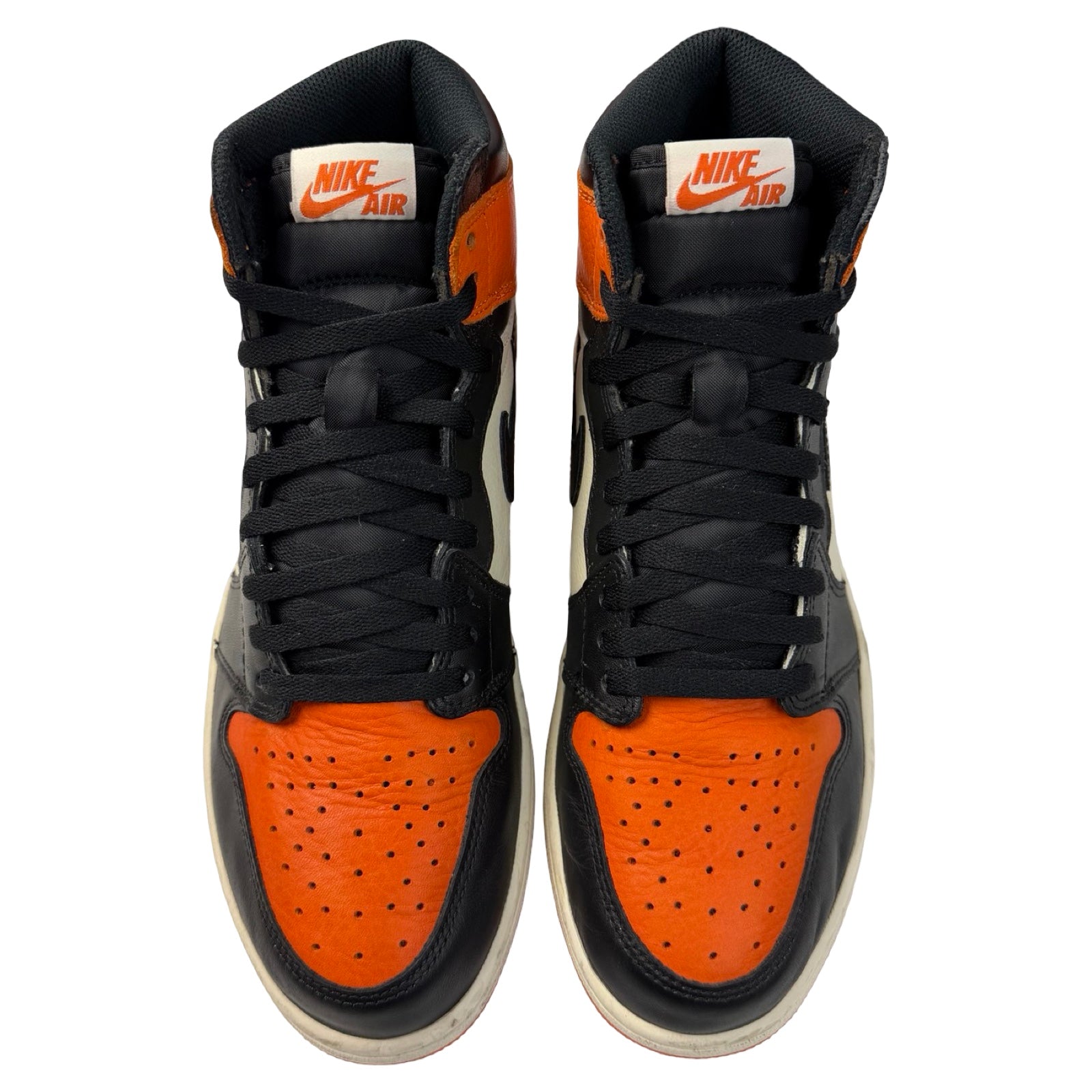 Jordan 1 High Shattered Backboard (2015) (Used)