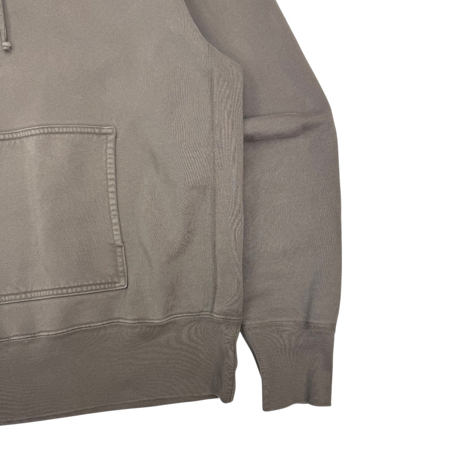 Lady White Co Hoodie Cave Wash