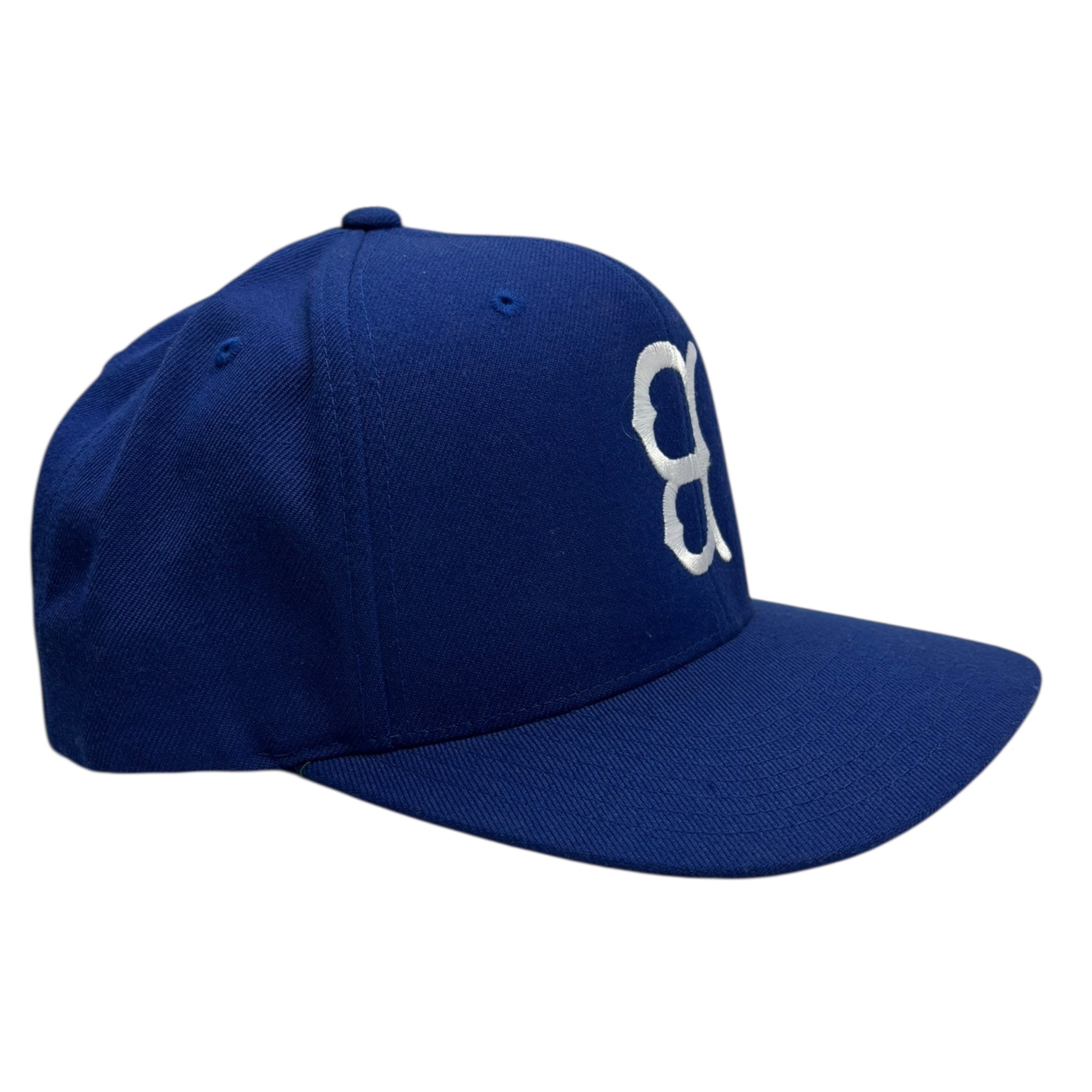 Kill The Hype Brooklyn Dodgers Snap Back