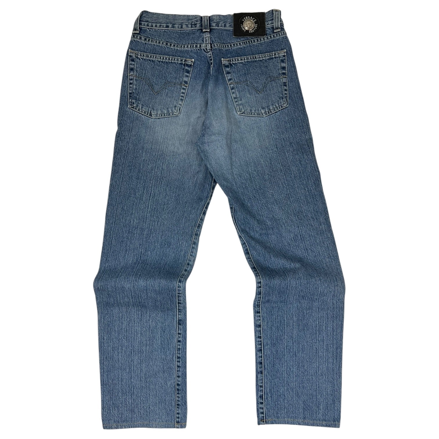 Vintage Versace Jeans Couture Denim