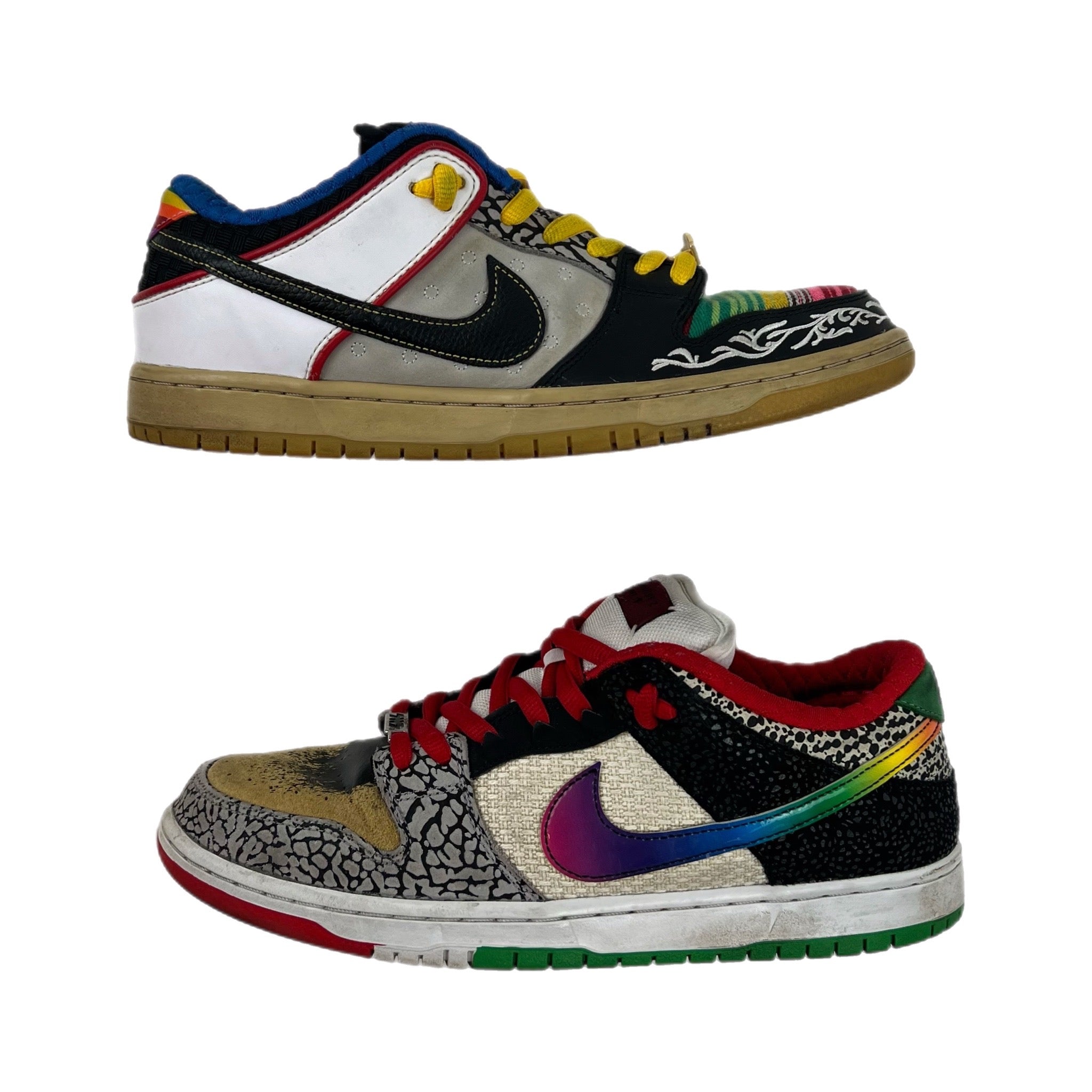 Nike SB Dunk Low What The Paul (Used)