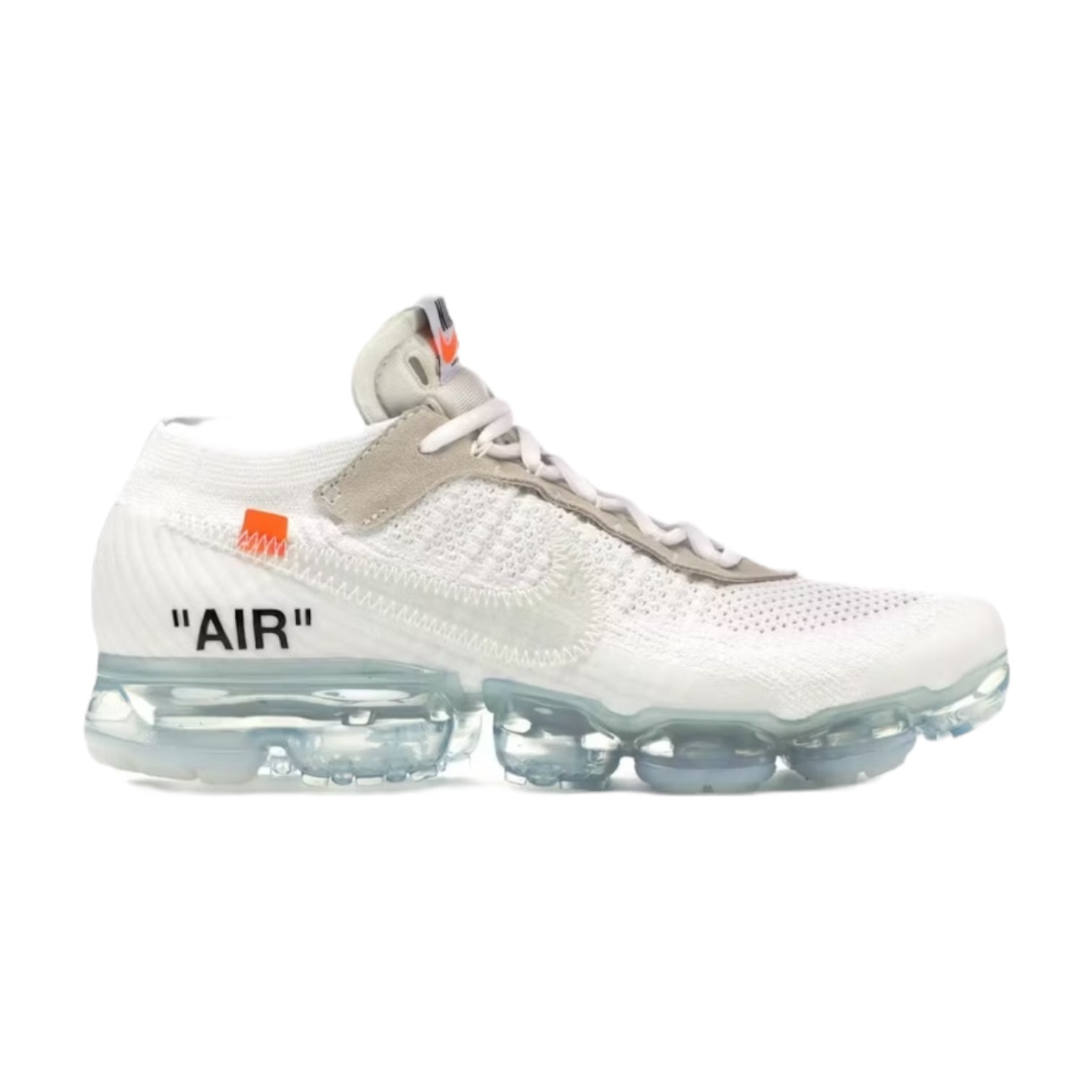 Nike Air VaporMax Off-White (Used)