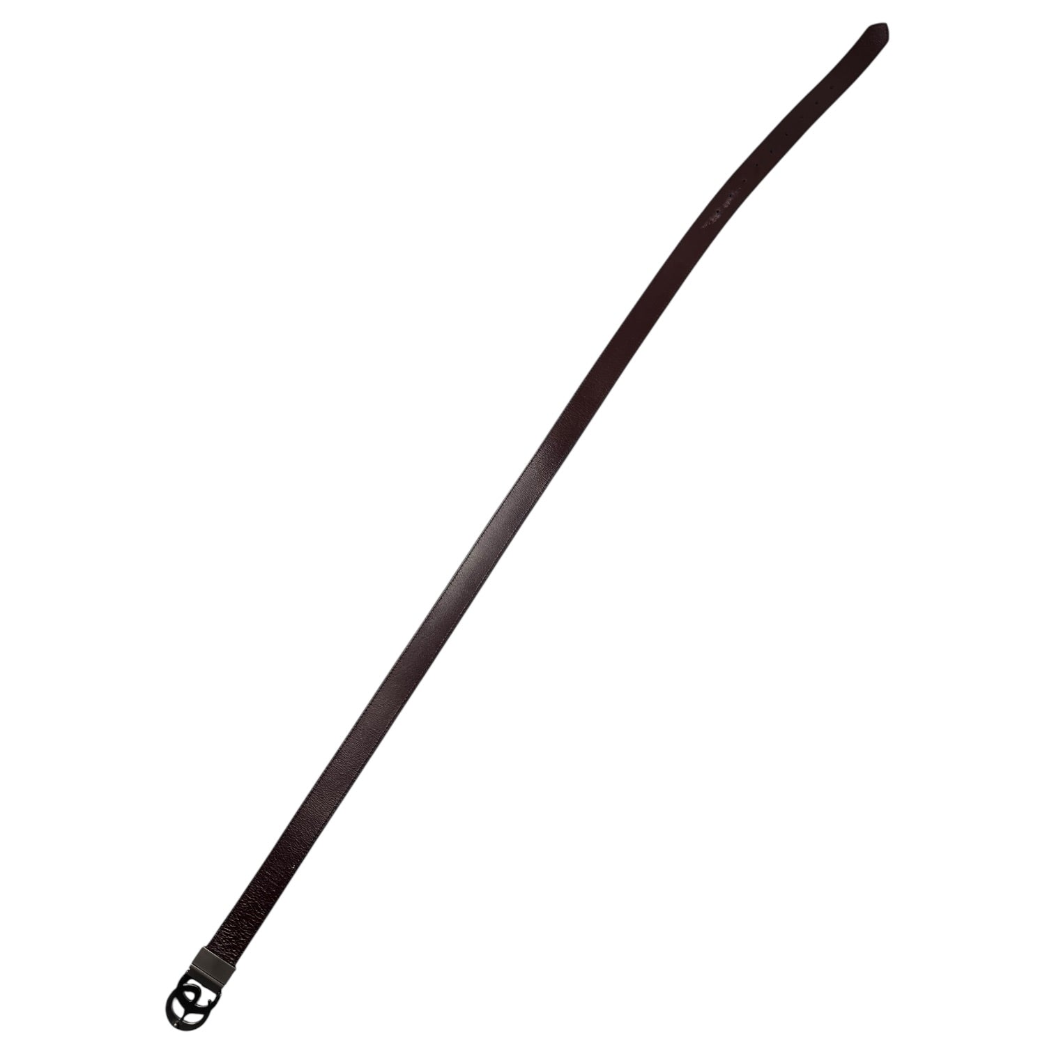 GUCCI Marmont GG Leather Belt