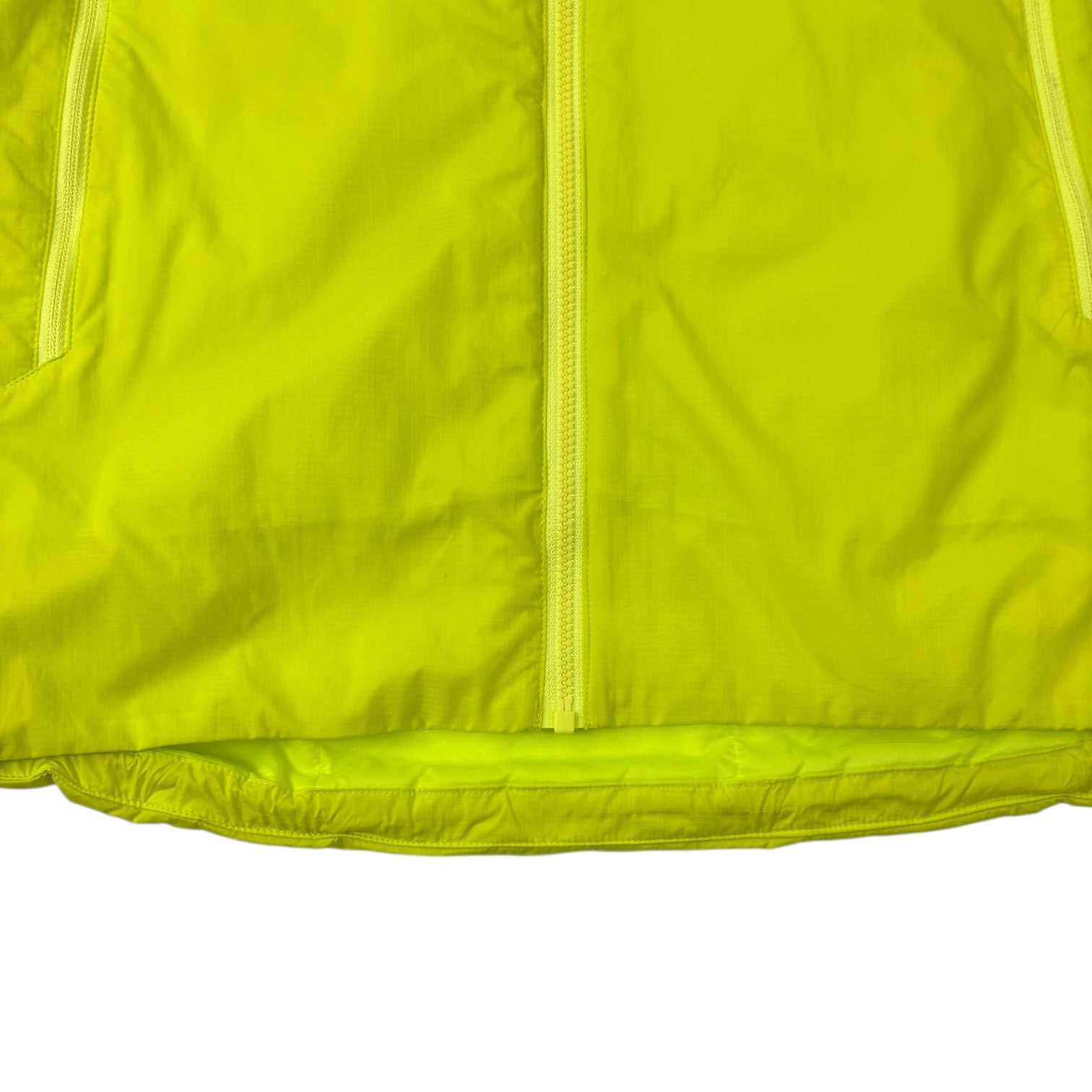 Arcteryx Atom SL Hoody Jacket Euphoria