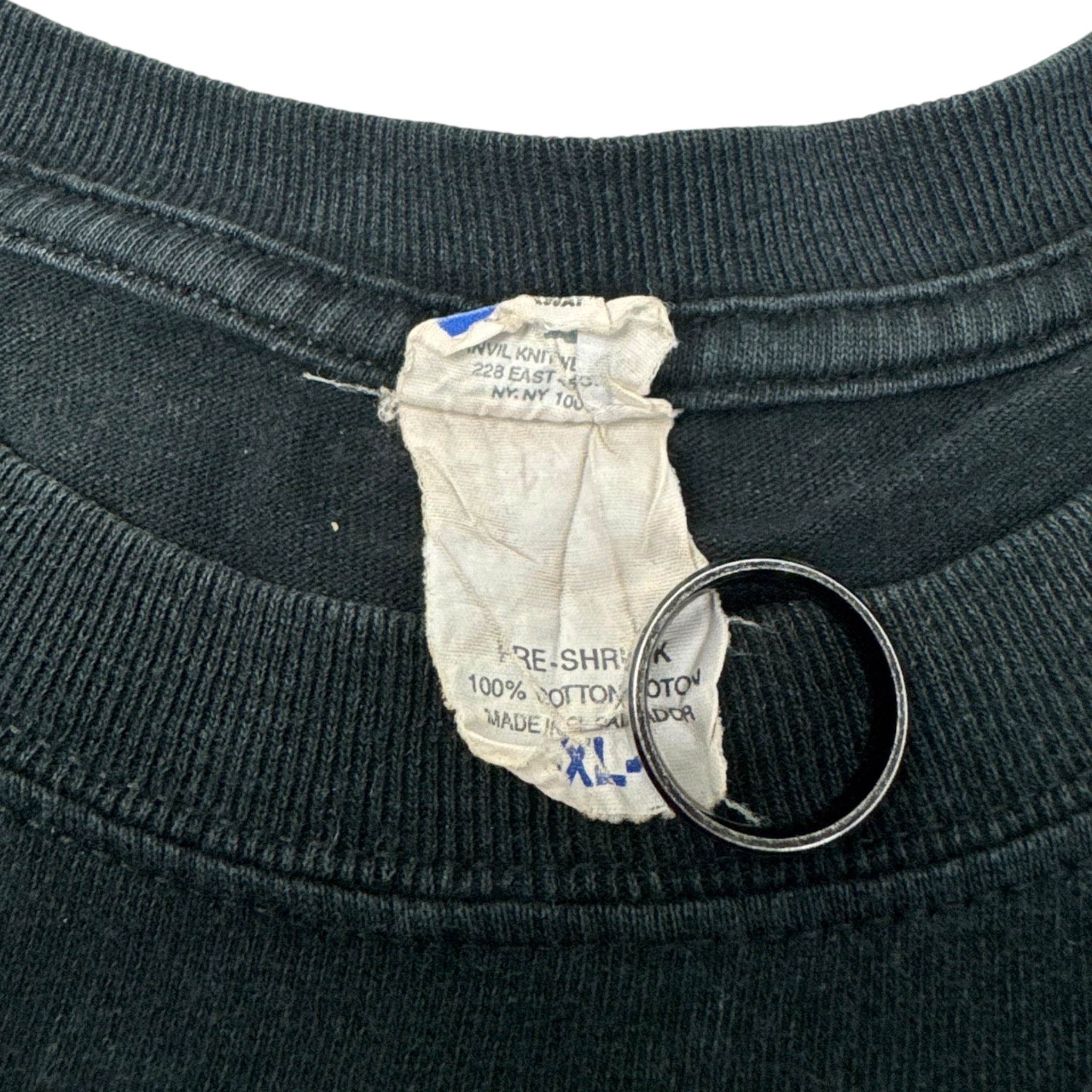 2006 Spider-Man ‘Web of Shadows’ Gaming T-Shirt