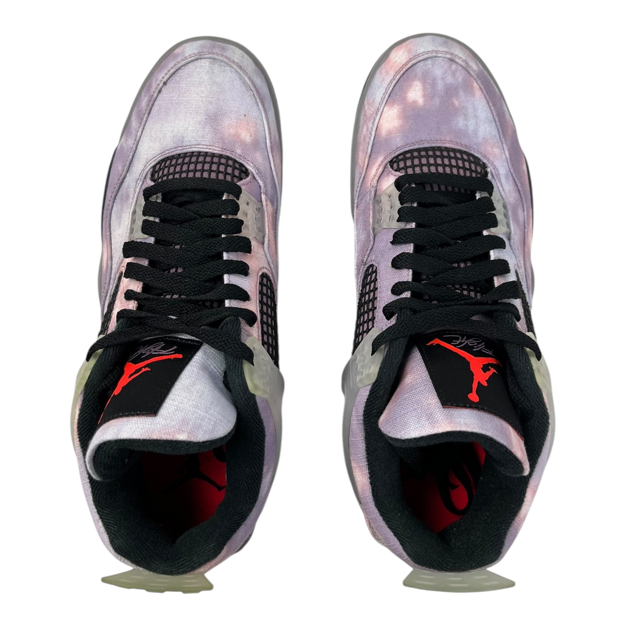 Jordan 4 Retro Zen Master (Used)