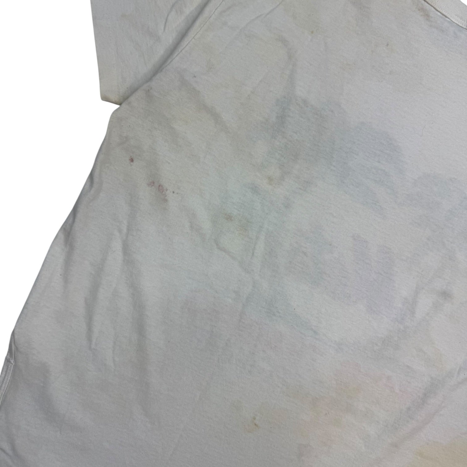 1989 New York Mets Spring Training Tee White