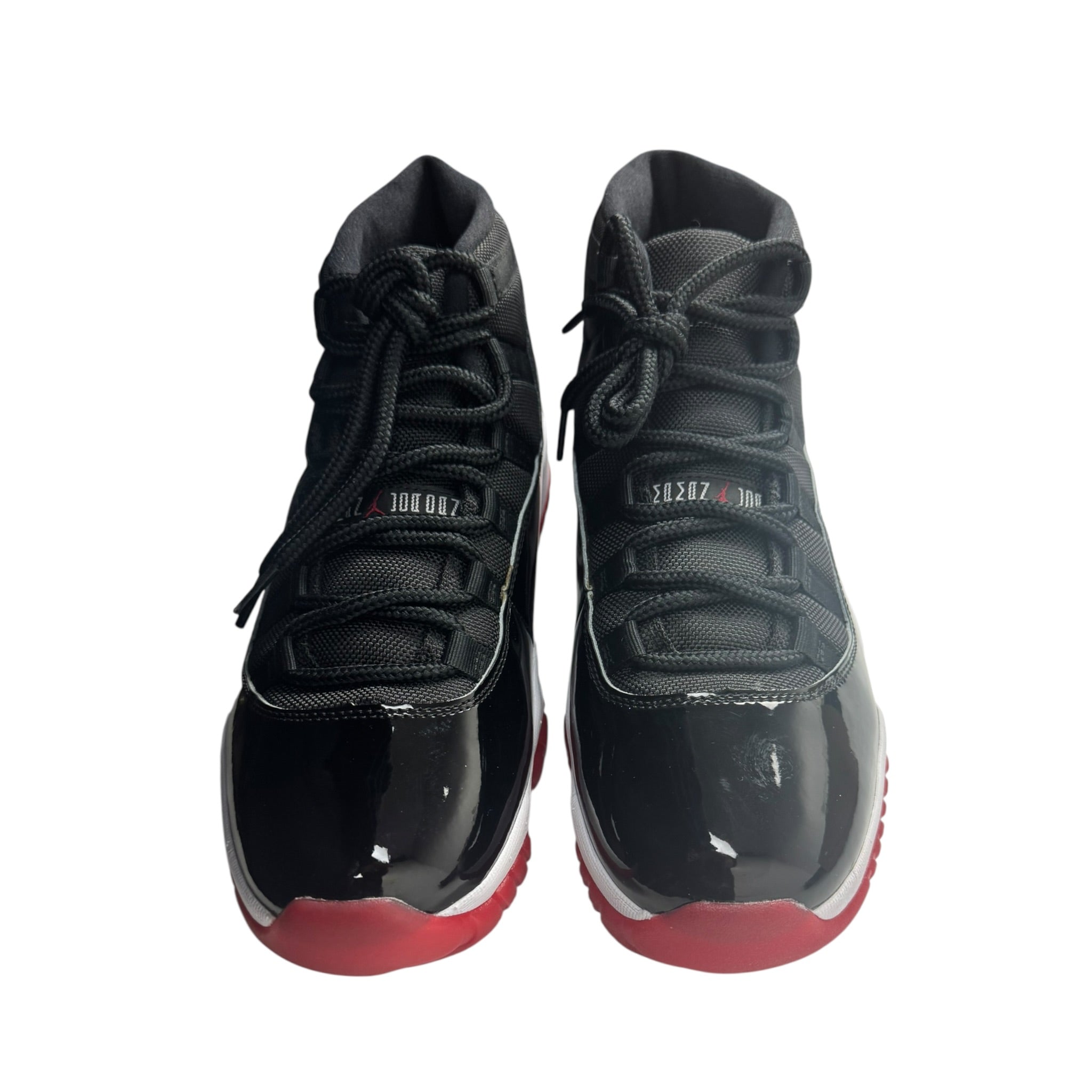 Jordan 11 Playoff Breds (2019) (Used)