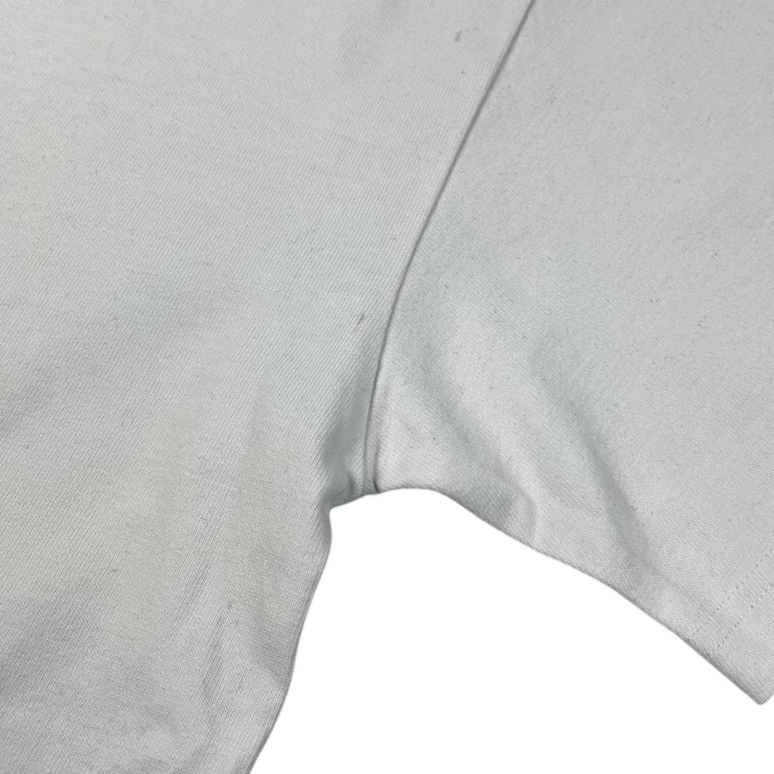 Kith Classic Box Logo T-Shirt White