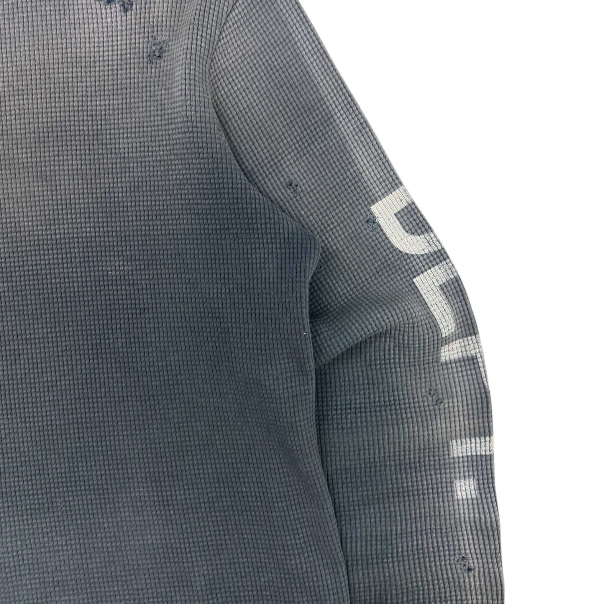 Gallery Dept. Urcle Thermal Longsleeve