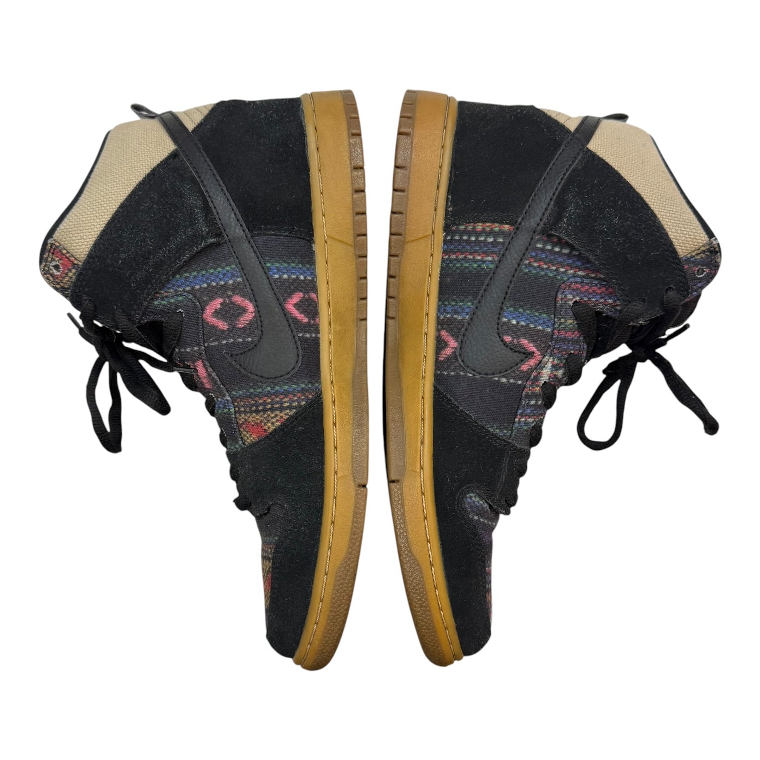 Nike SB Dunk High Hackey Sack (Used)