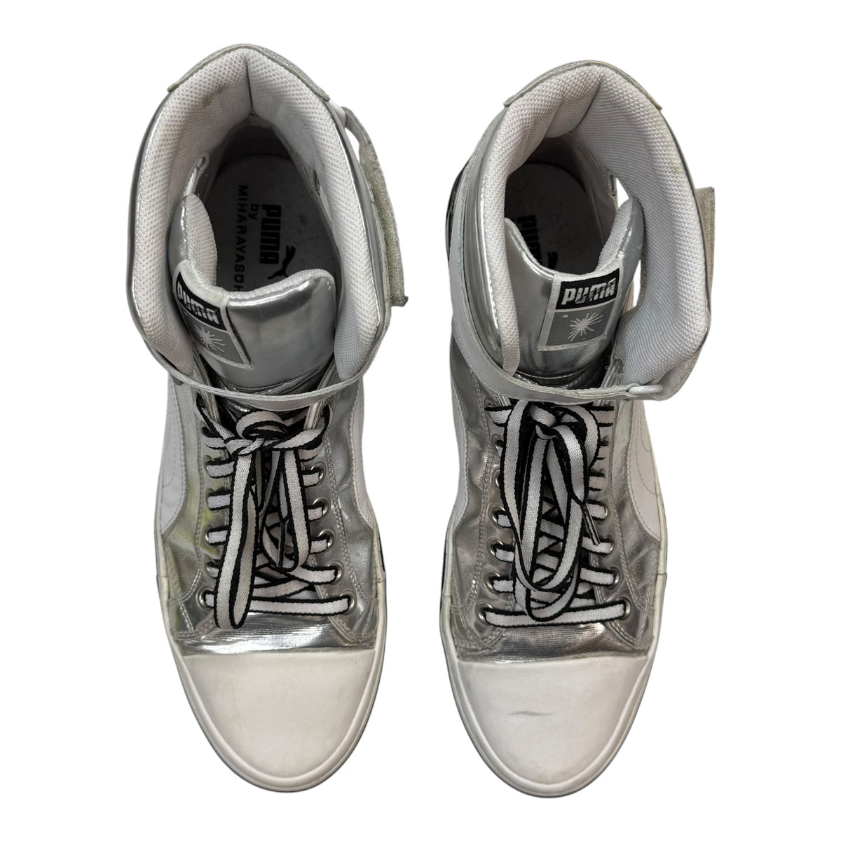 Puma x Mihara Yasuhiro MY-40 (Used)