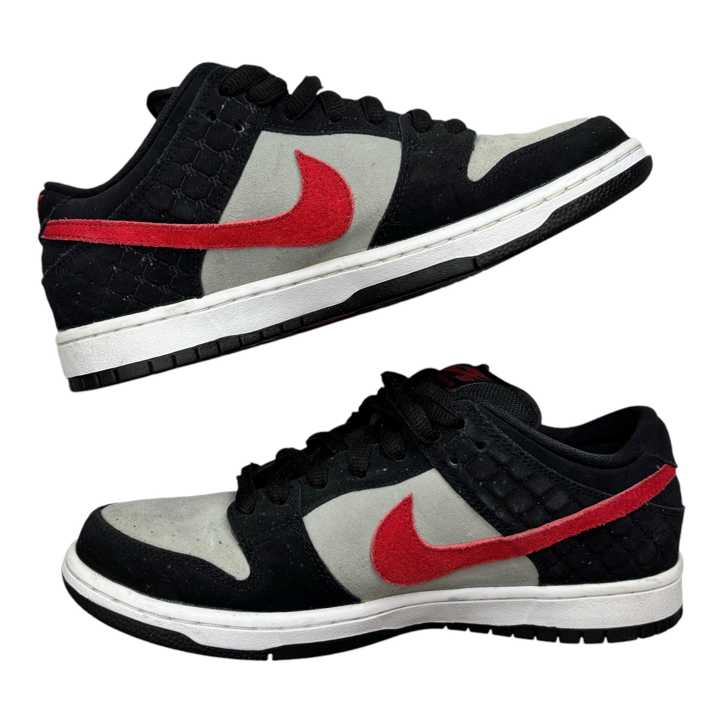 Nike SB Dunk Low Primative Paul Rodriguez (Used)