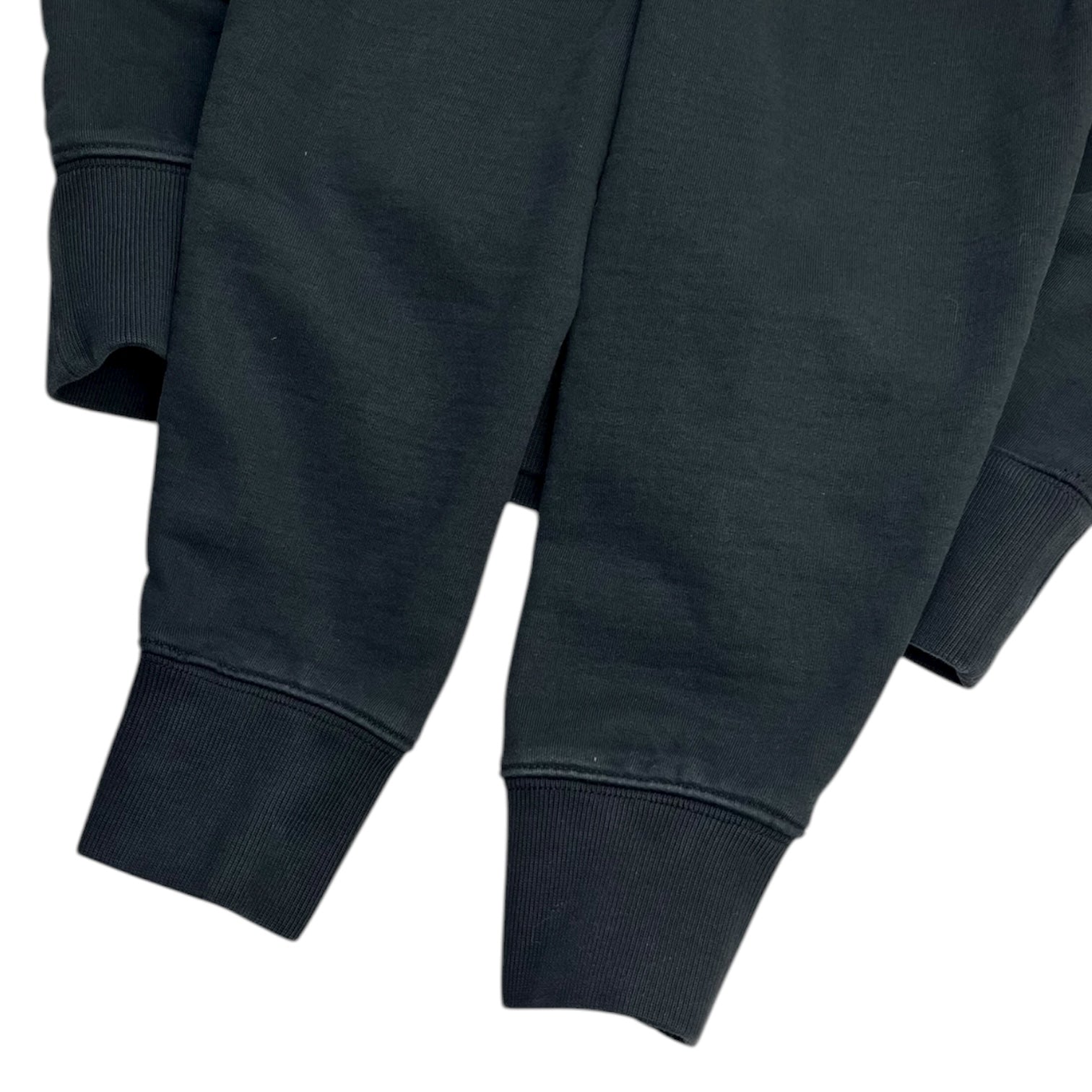 Palace Skateboards Spilt P3 Crewneck Black