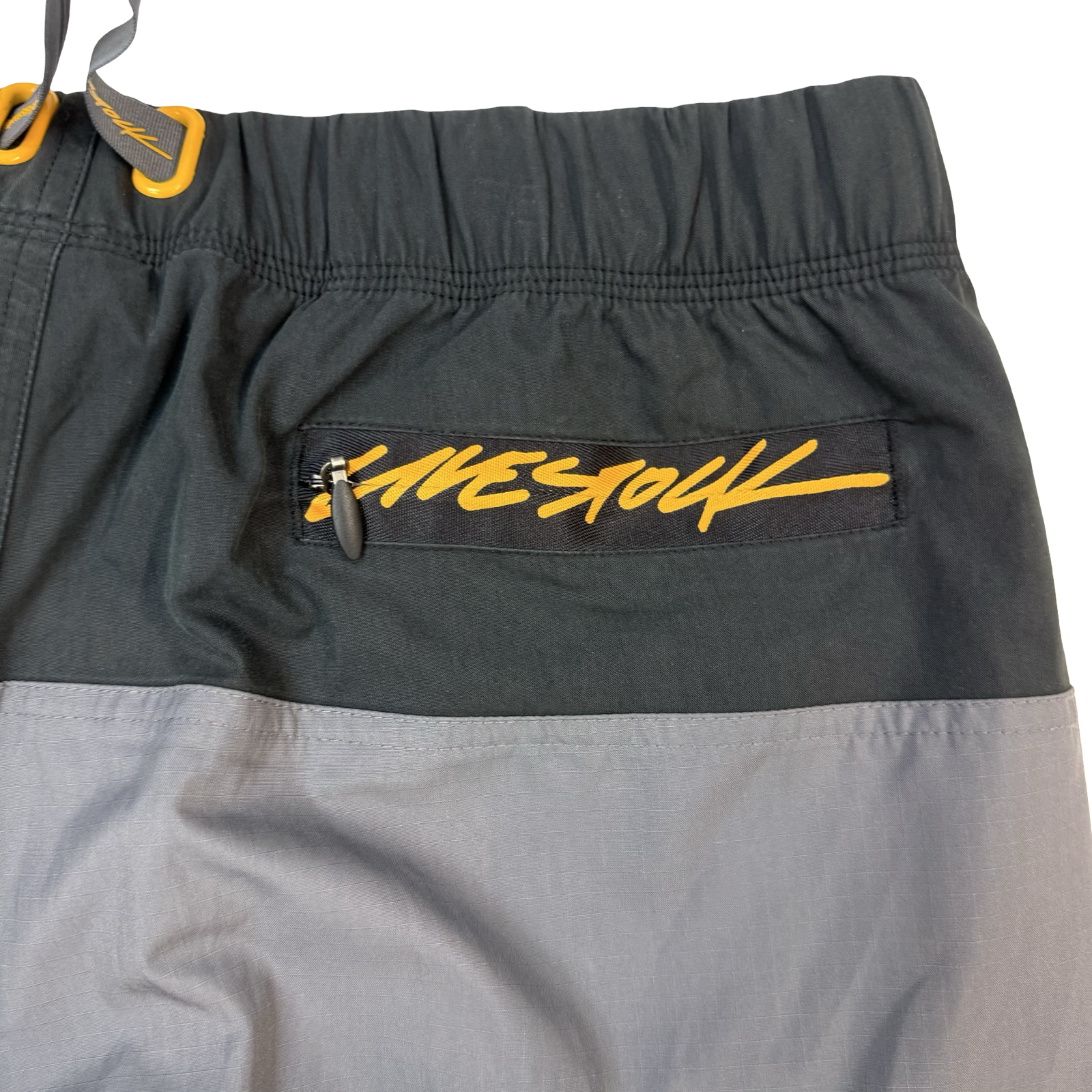 Adidas Consortium x Livestock Atric Pants Black/Grey