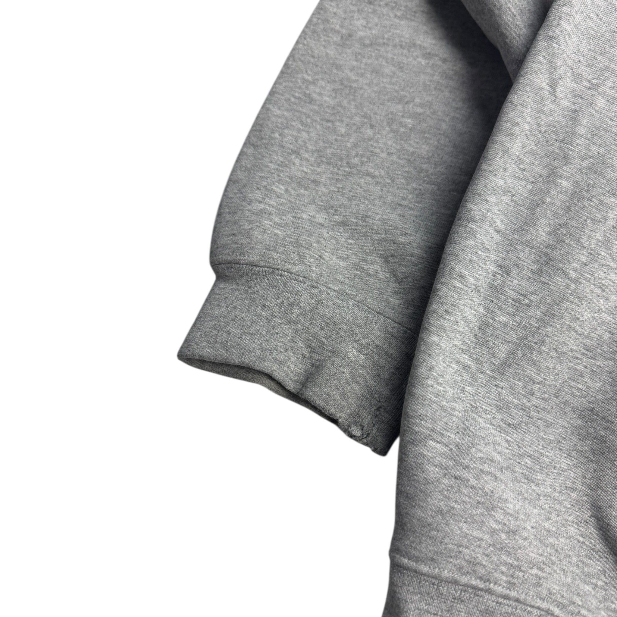 Vintage Nike Penn State Center Swoosh Crewneck