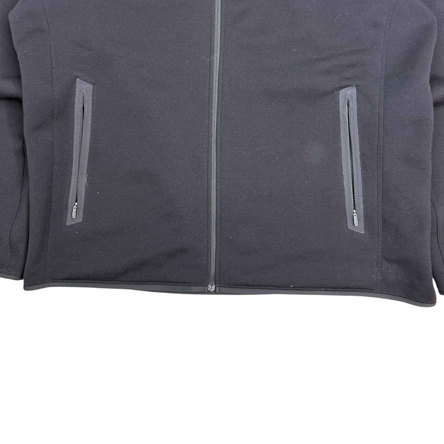 Arc’teryx Kyanite Hoody Black