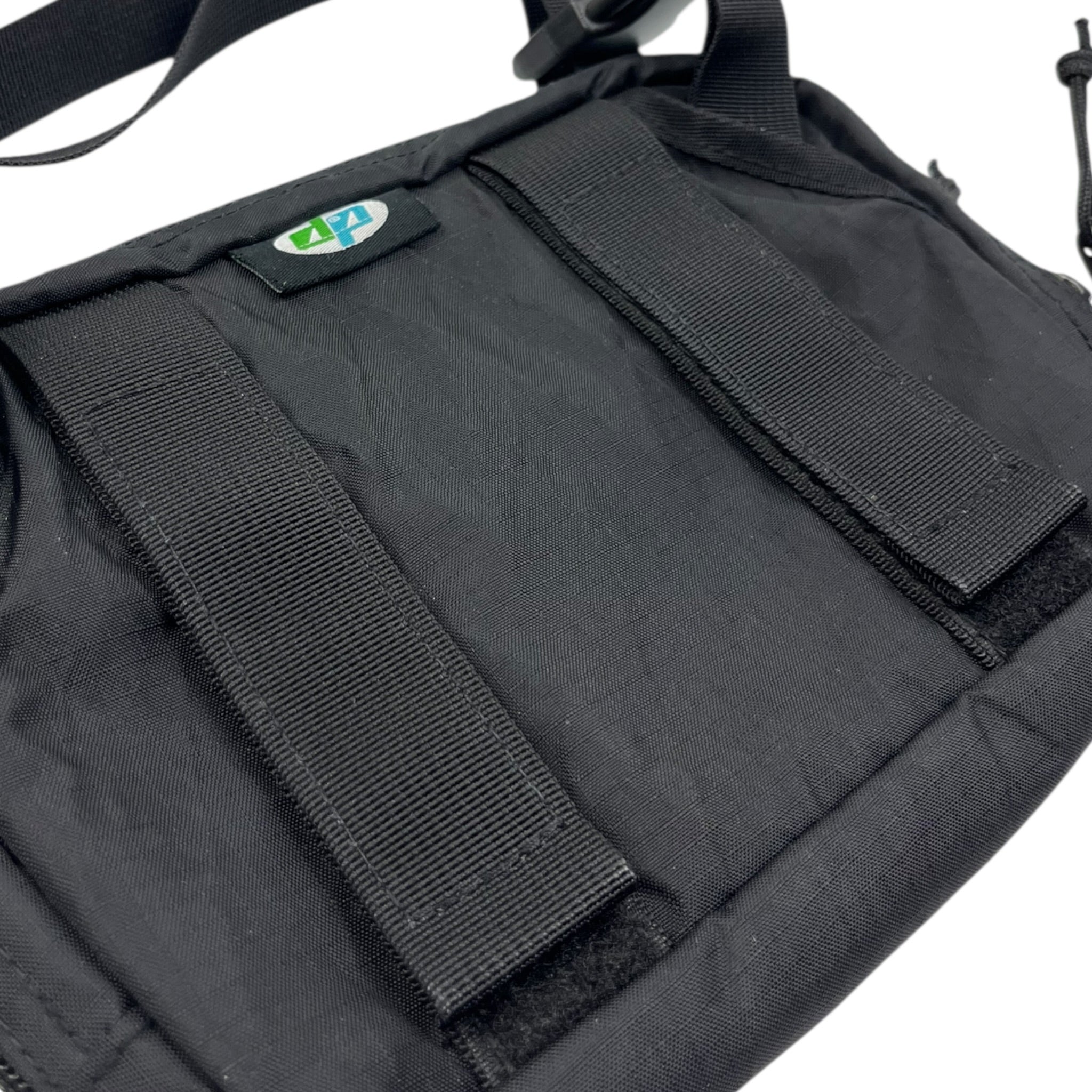 Supreme Shoulder Bag (FW18) Black