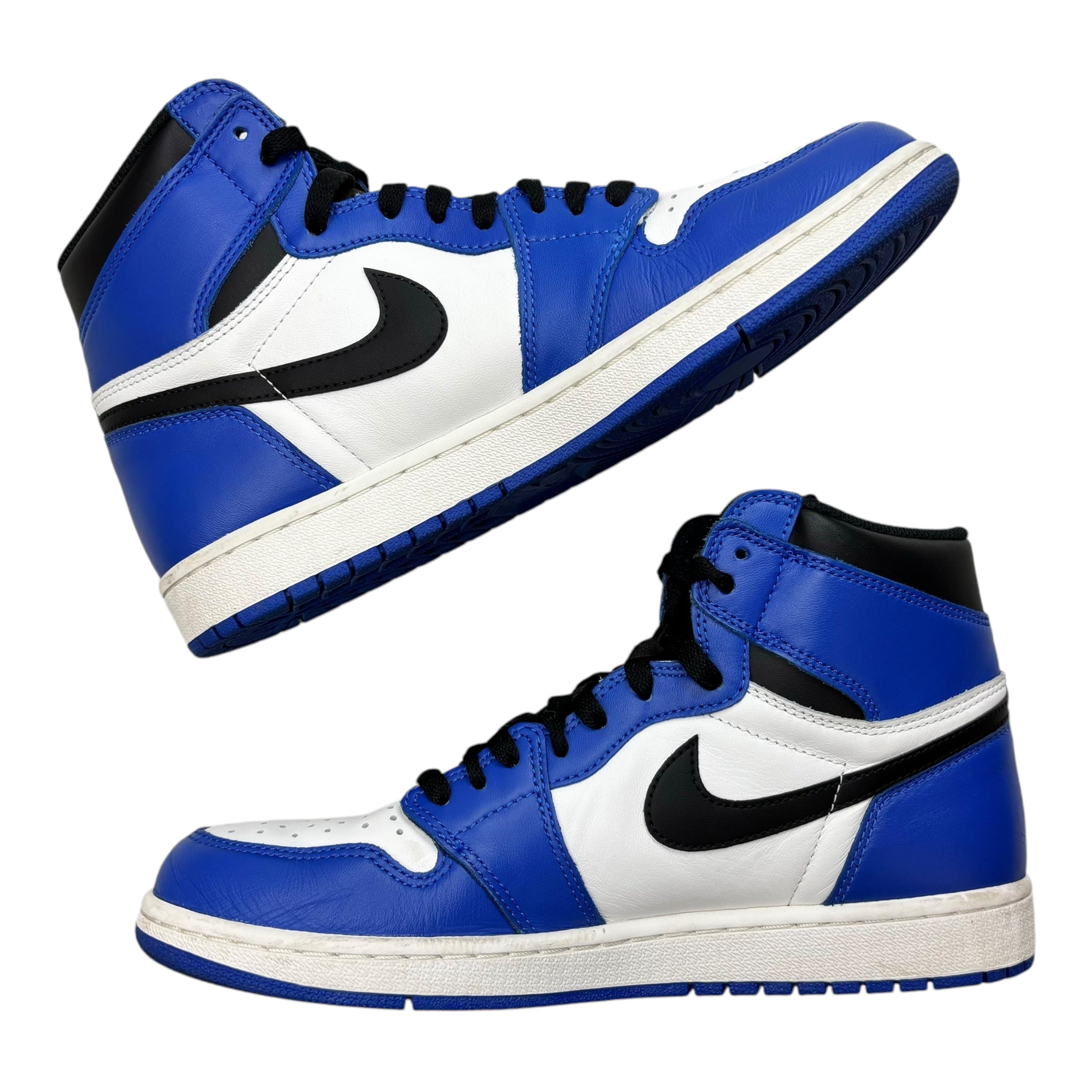 Jordan 1 Retro High Game Royal (Used)