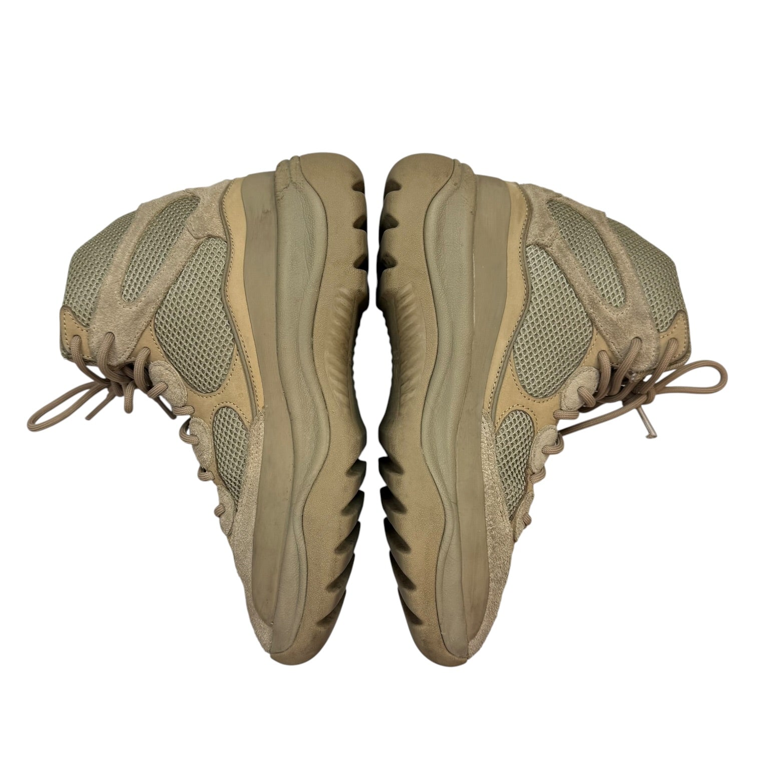 Adidas Yeezy Desert Boot Rock (Used)