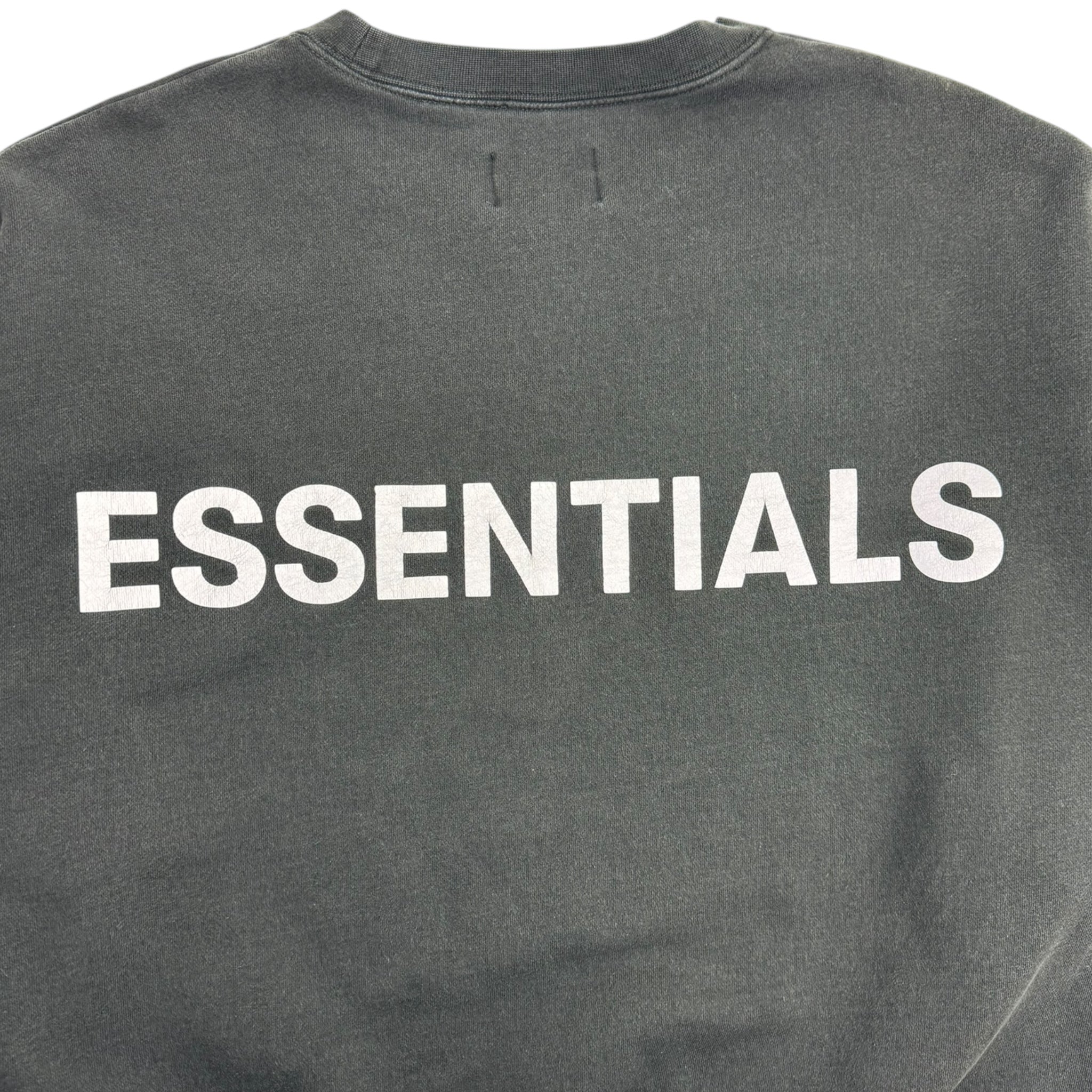 Fear of God Essentials 3M Crewneck