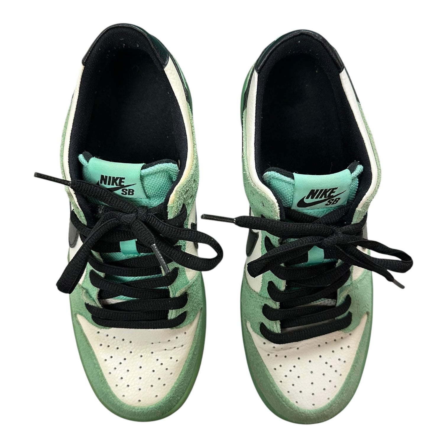 Nike SB Dunk Low Sea Crystal (Used)