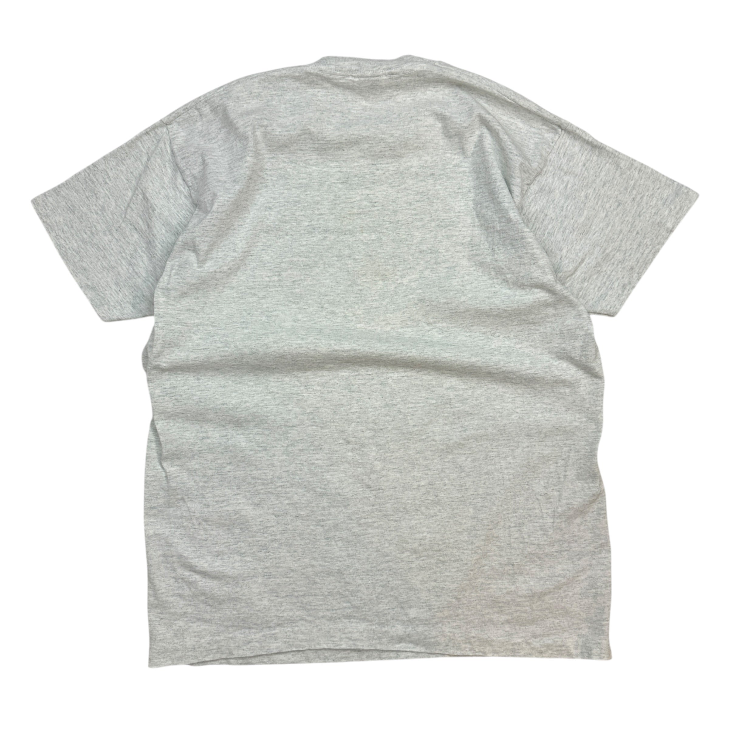 Vintage Toronto Blue Jays Baseball Tee Grey