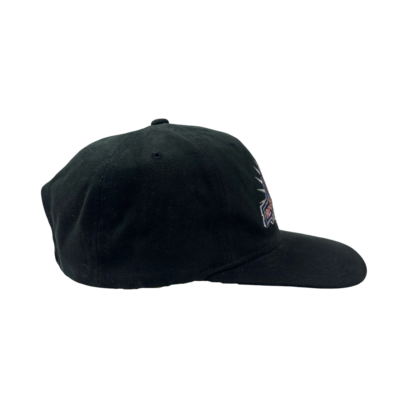 1997 Lee Sport NBA Allstar Weekend Cleveland Hat