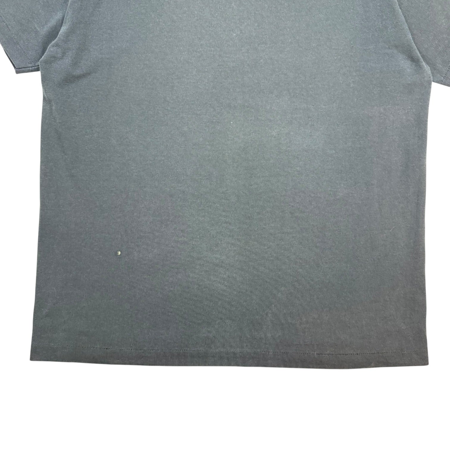 Vintage No Fear ‘… Sudden Stop…’  Tee Black