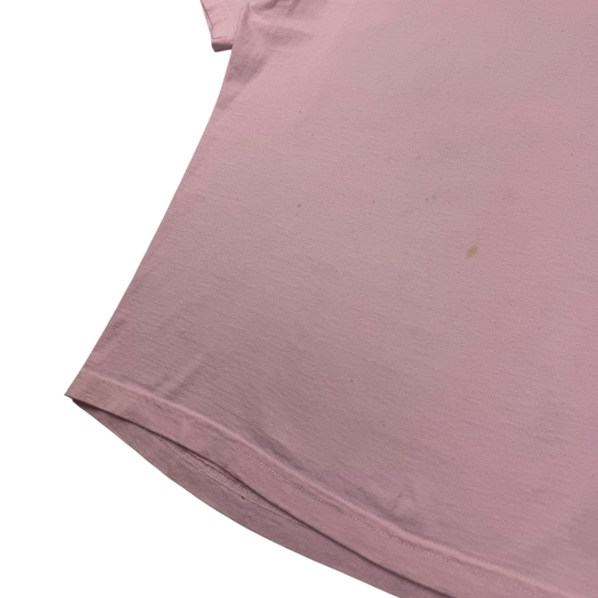 OVO Playboy Roulette T-Shirt Pink