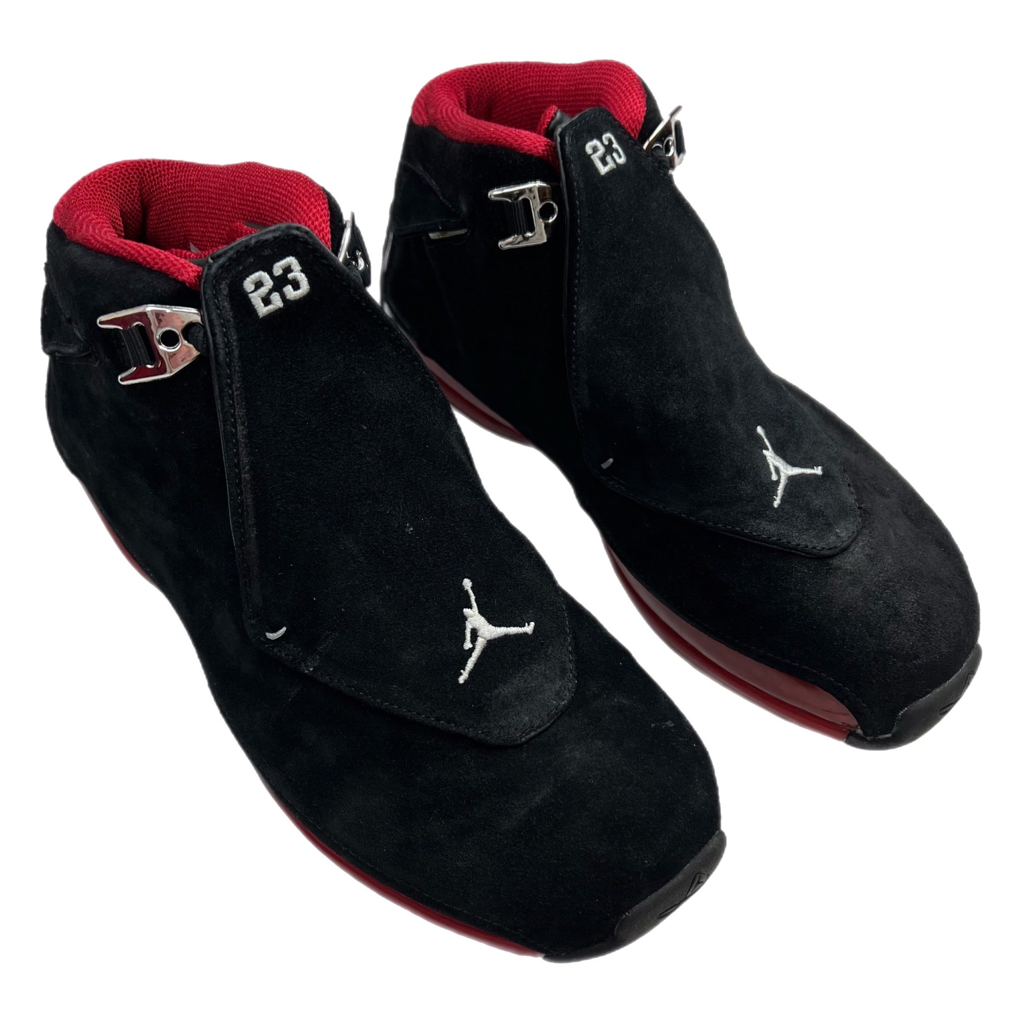 Jordan CDP Countdown Pack 5/18