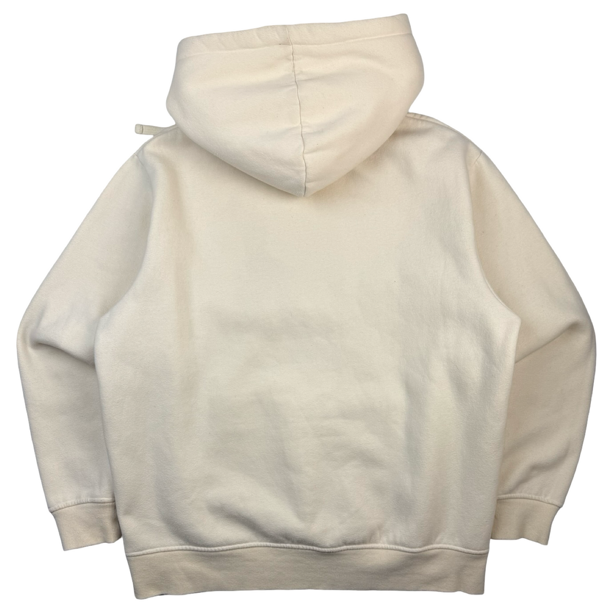 Kith Treats Popsicle Hoodie Tan
